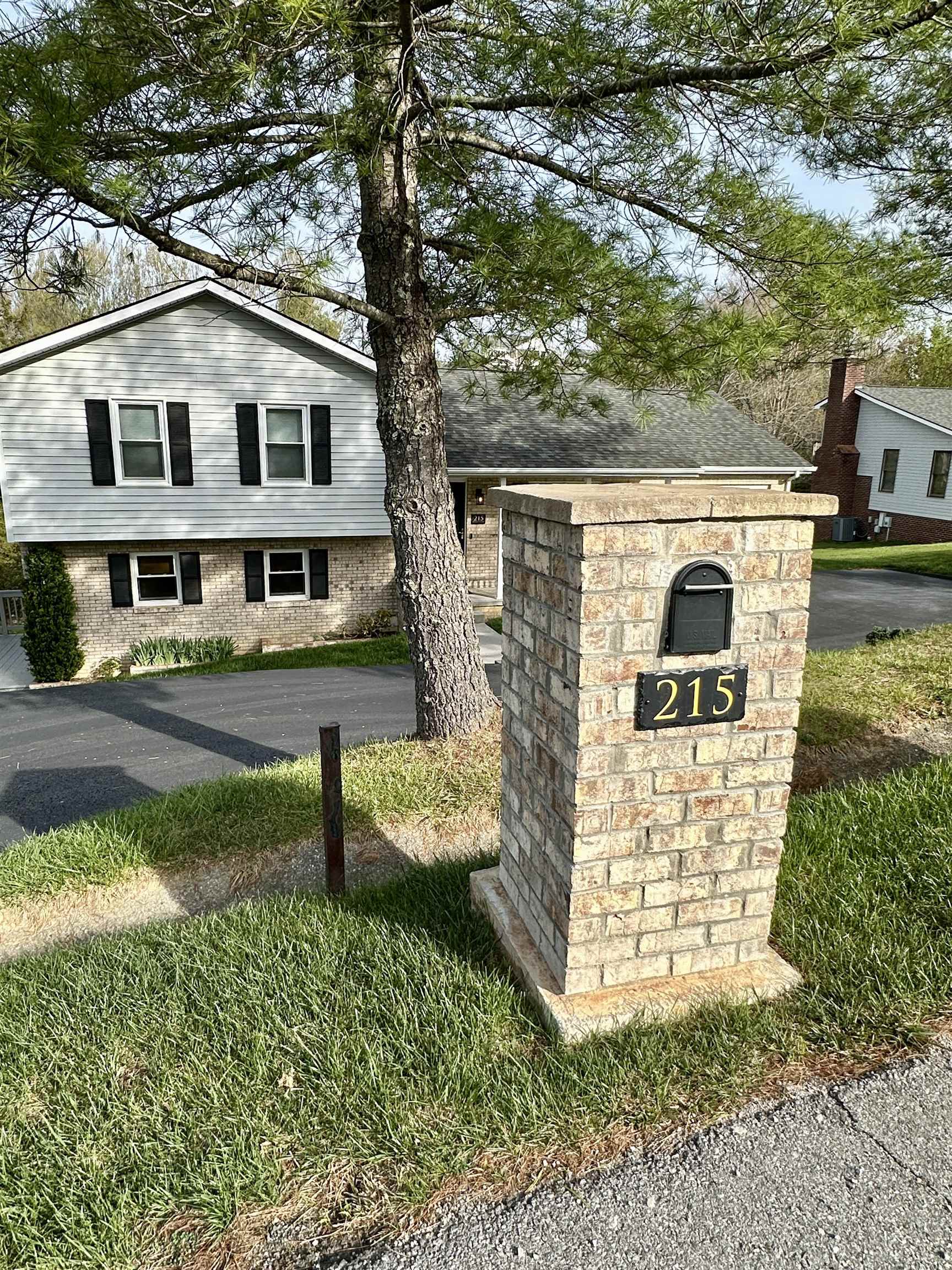 215 Morning Star Lane Christiansburg VA 24073