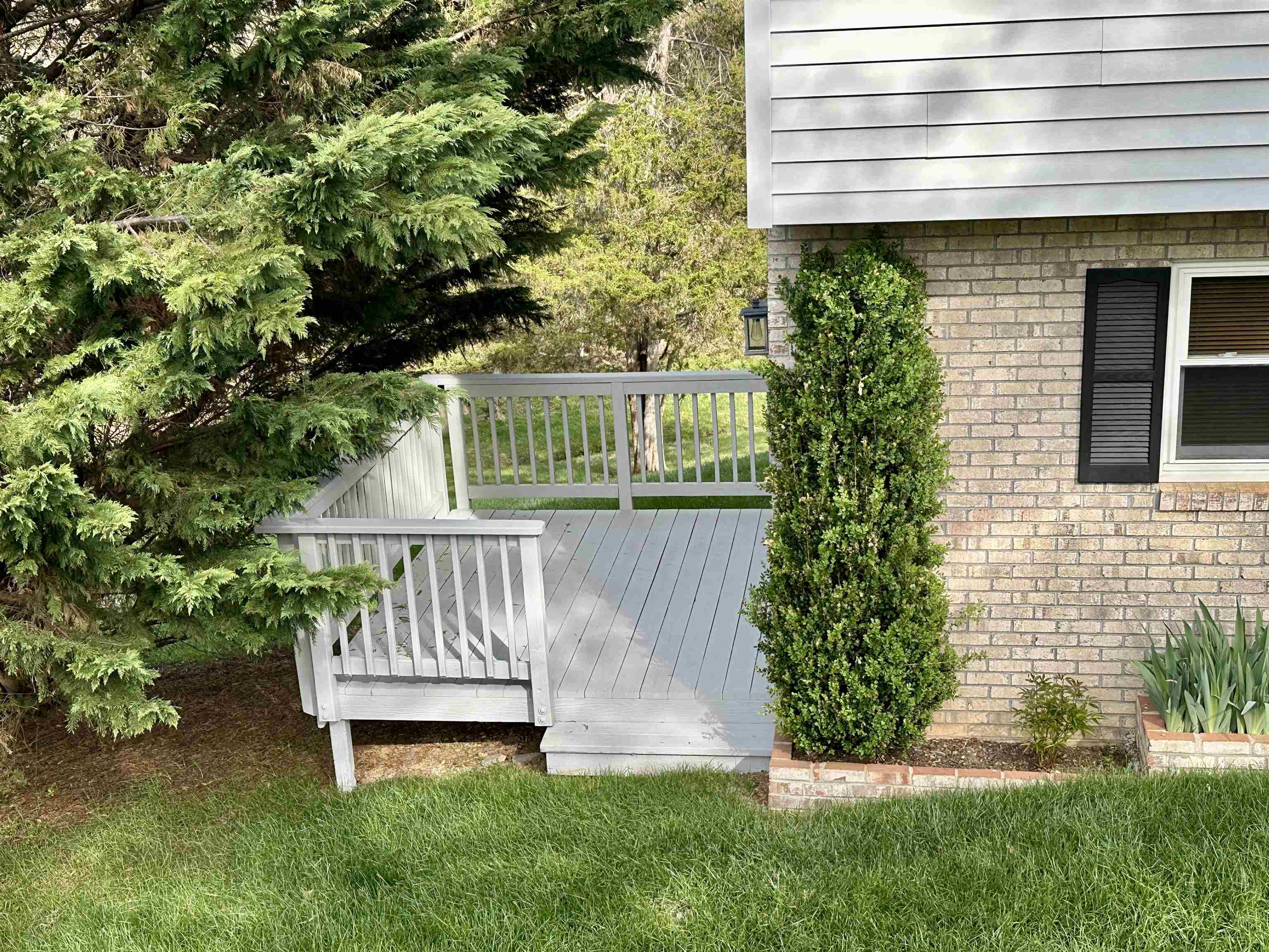 215 Morning Star Lane Christiansburg VA 24073