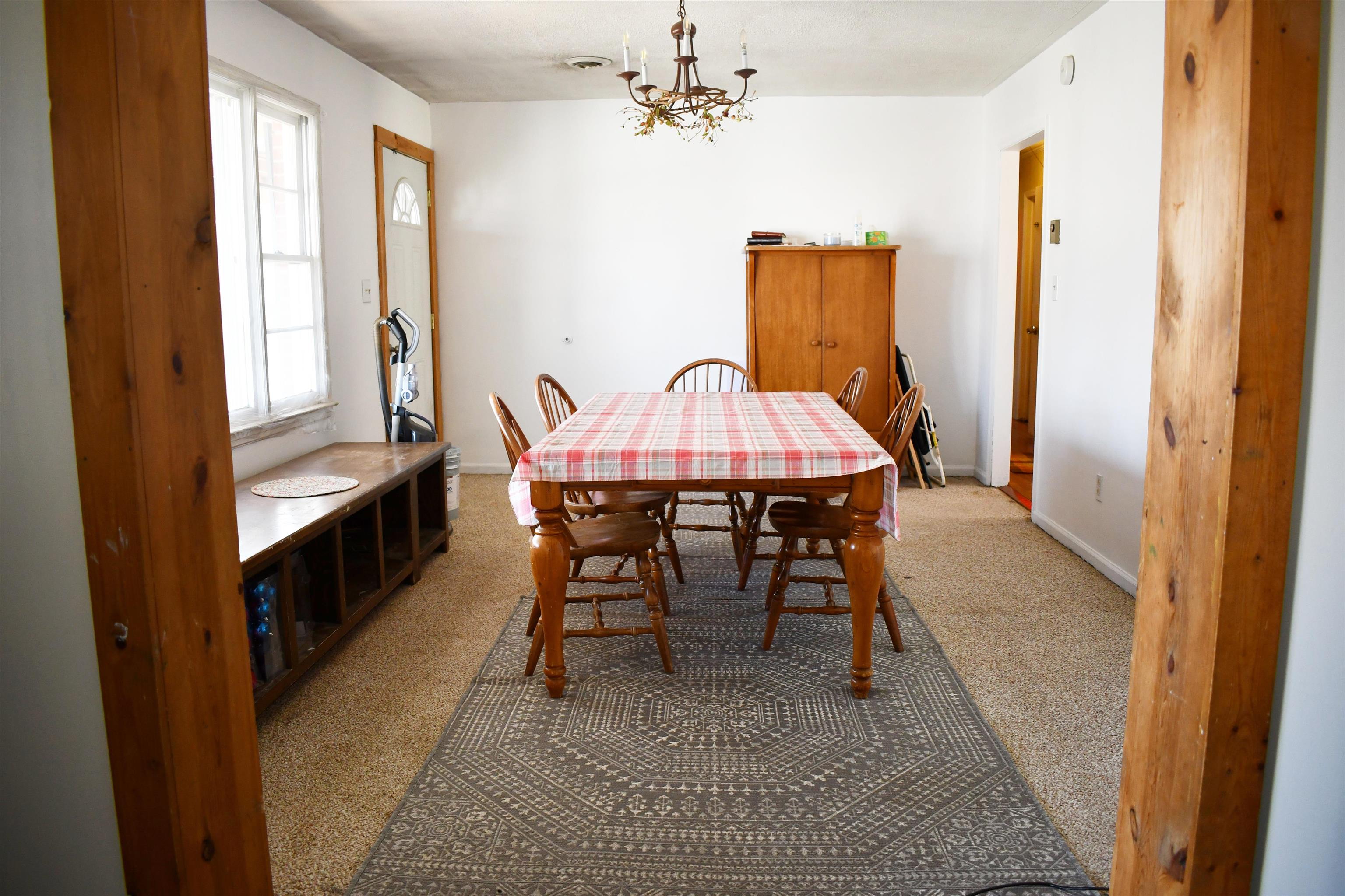 5637 Locust Drive Dublin VA 24084