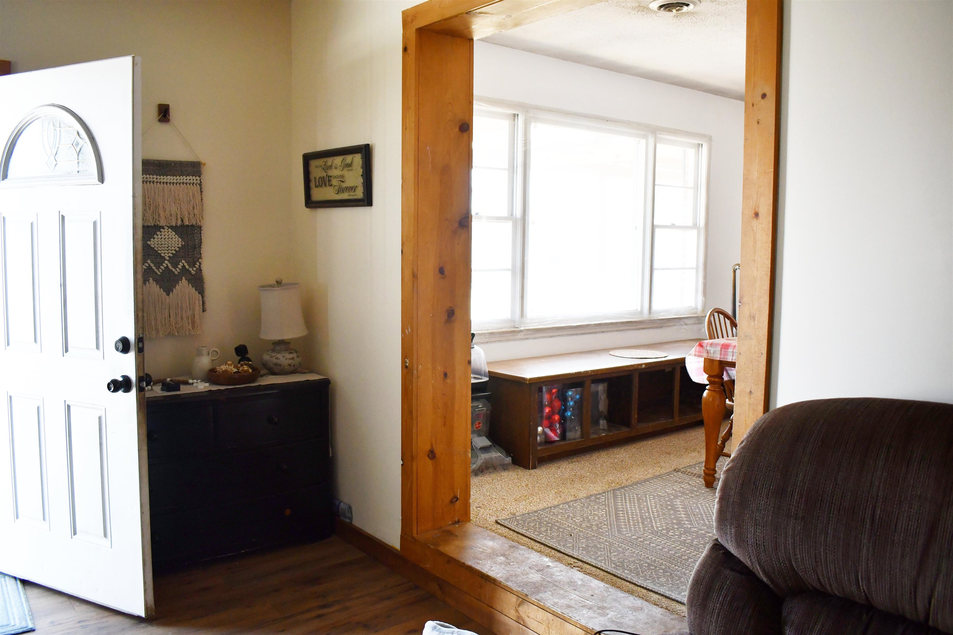 5637 Locust Drive Dublin VA 24084