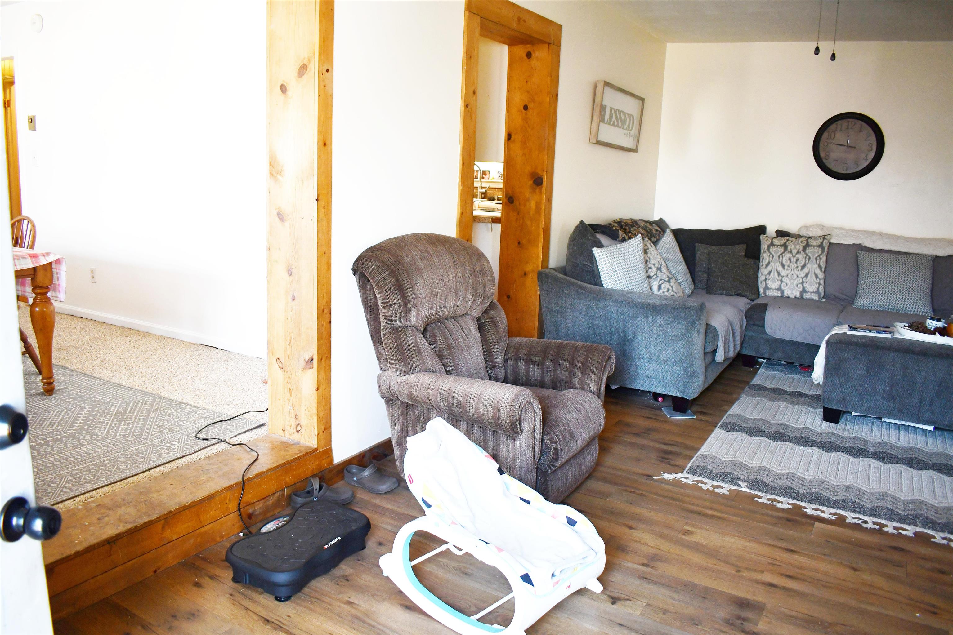 5637 Locust Drive Dublin VA 24084