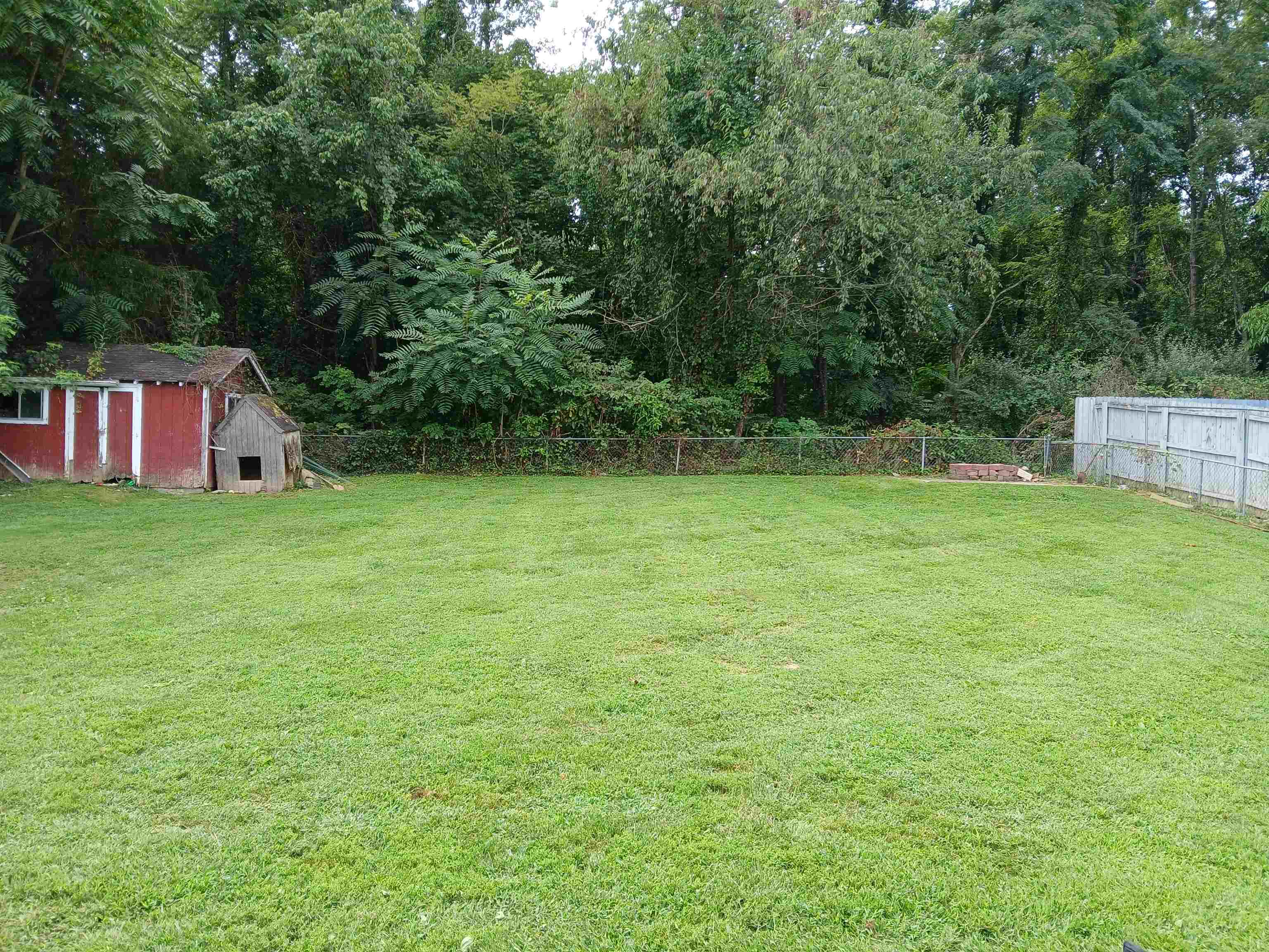 5637 Locust Drive Dublin VA 24084