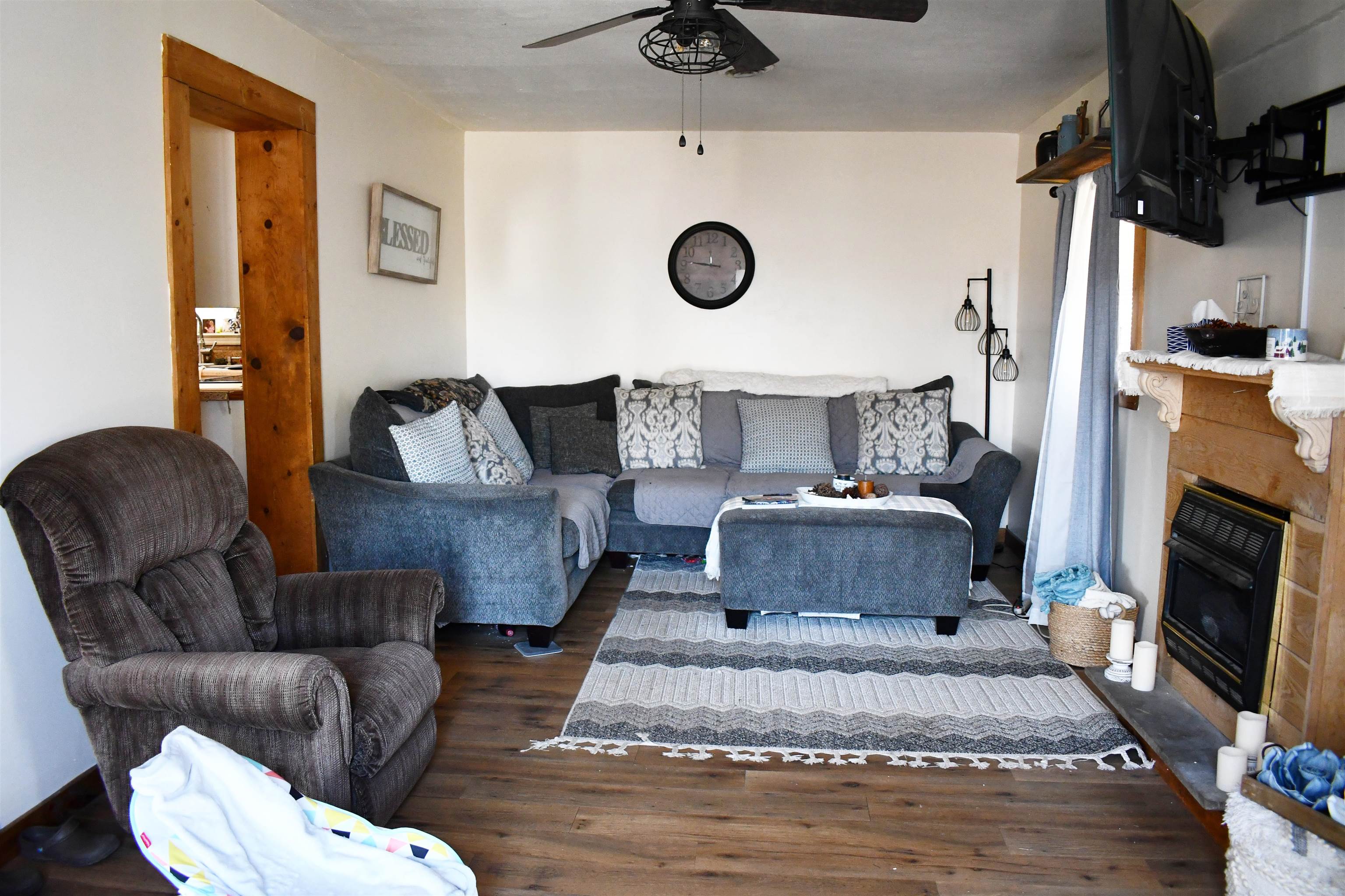 5637 Locust Drive Dublin VA 24084