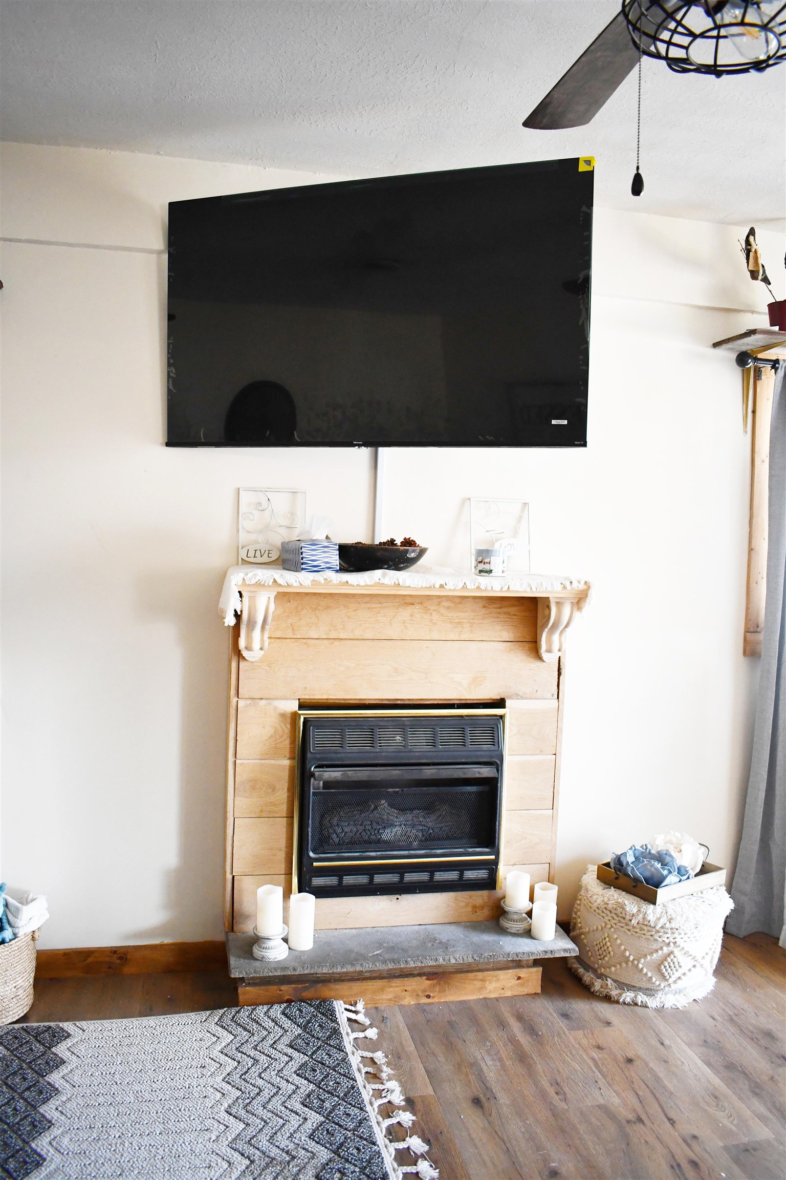 5637 Locust Drive Dublin VA 24084