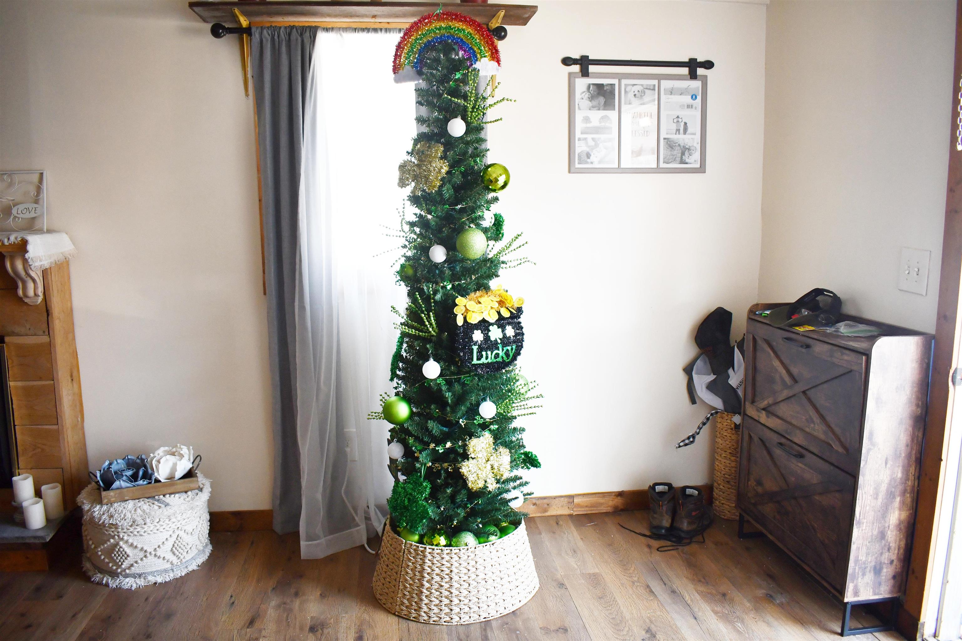 5637 Locust Drive Dublin VA 24084