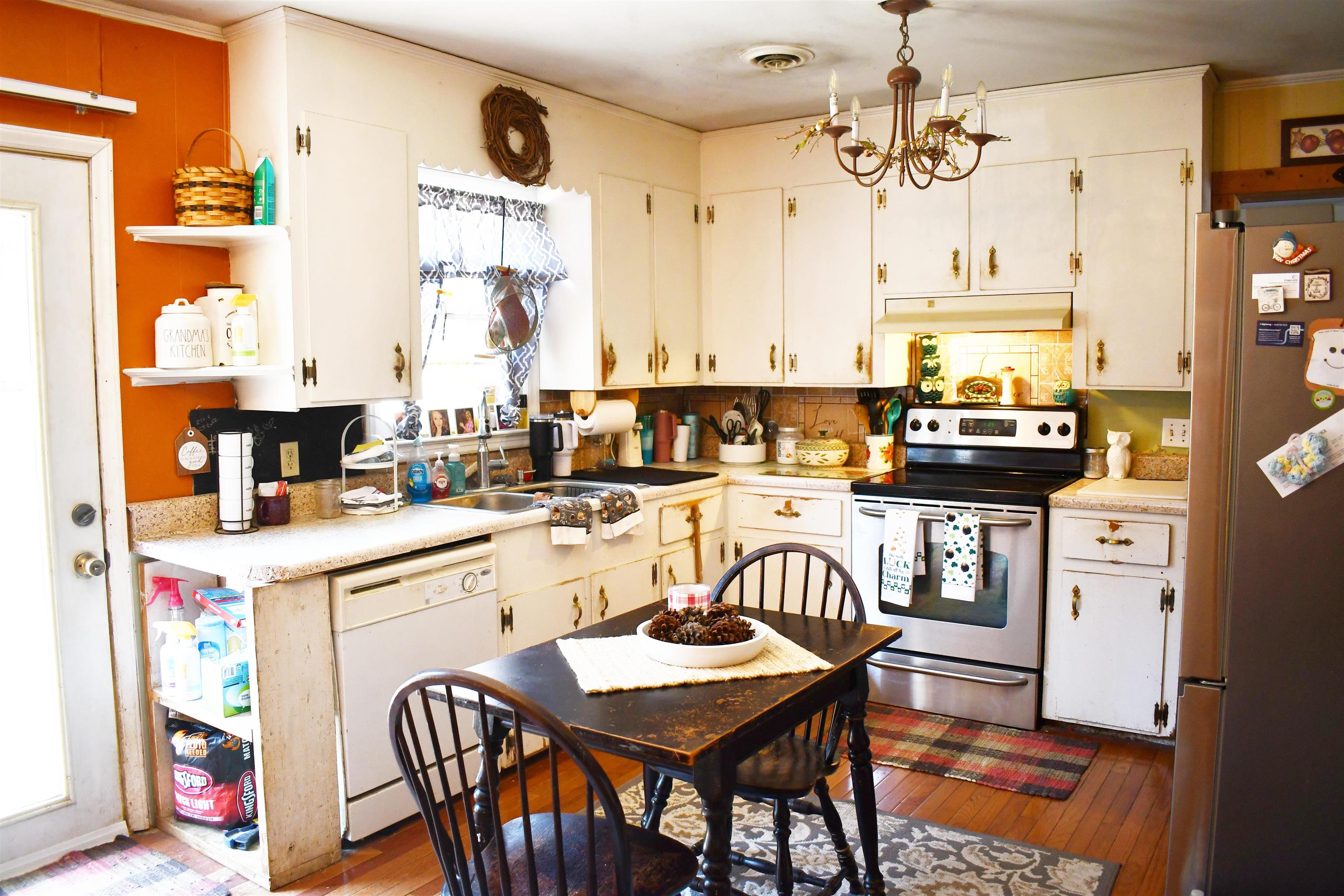 5637 Locust Drive Dublin VA 24084