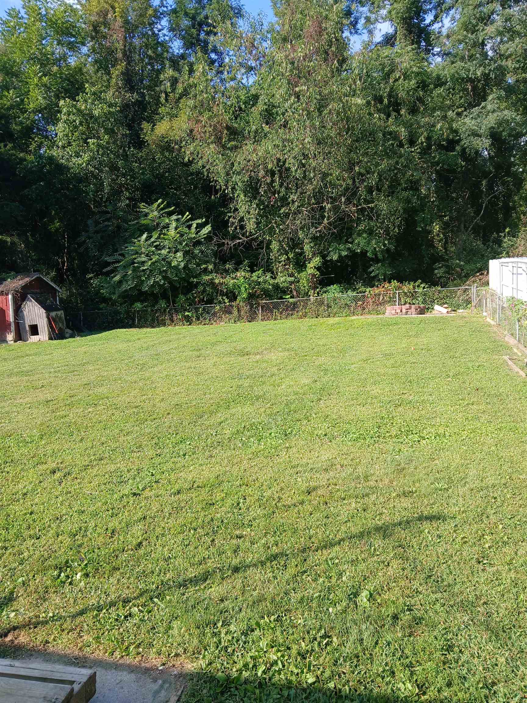 5637 Locust Drive Dublin VA 24084