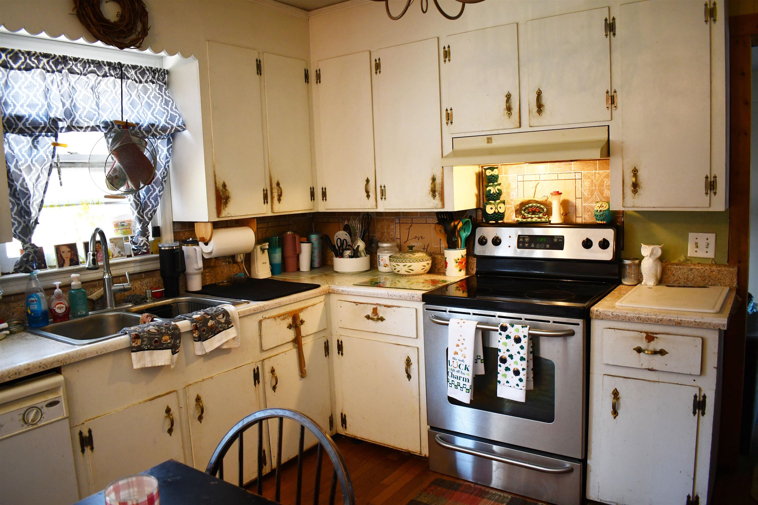 5637 Locust Drive Dublin VA 24084