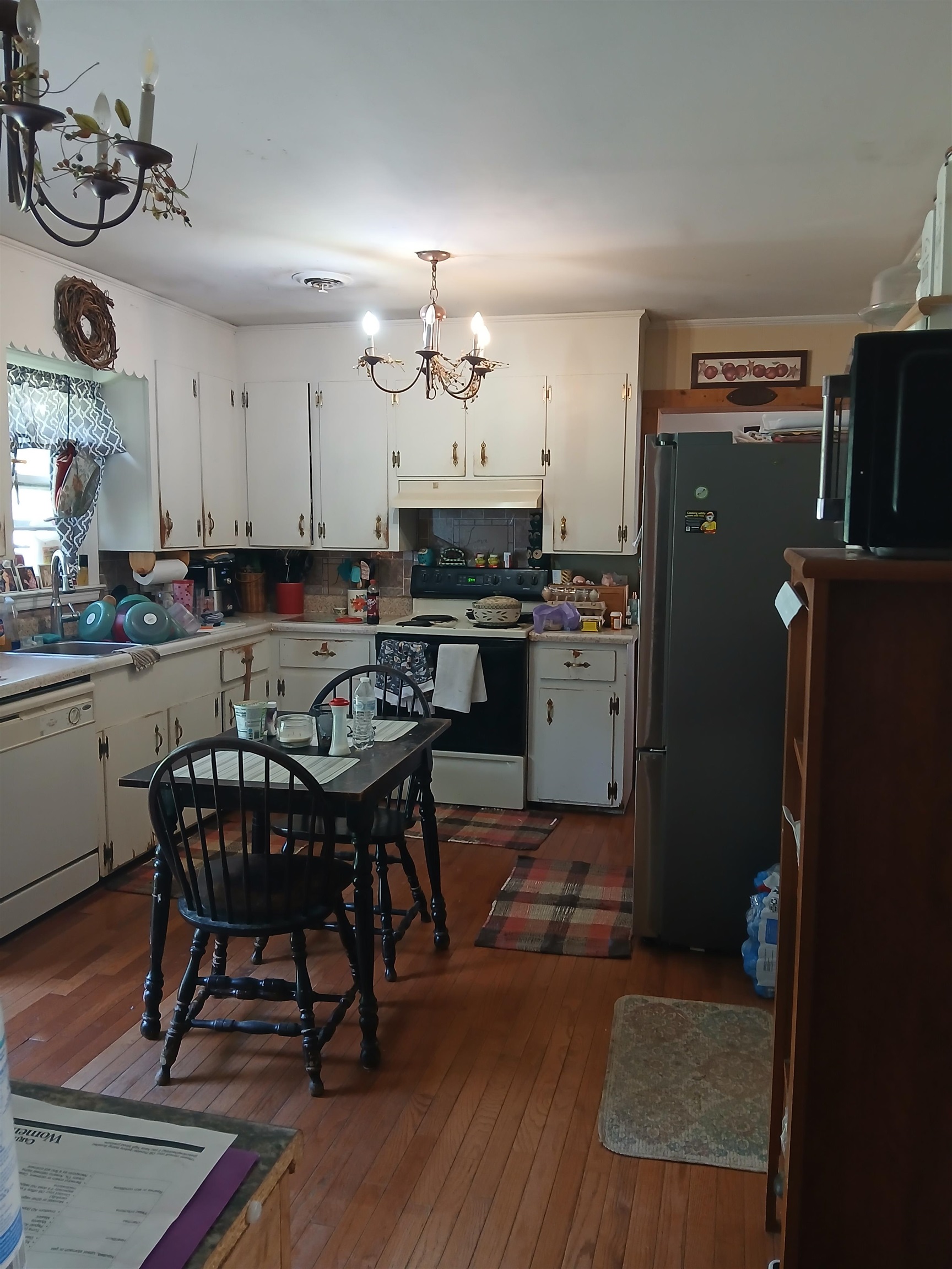 5637 Locust Drive Dublin VA 24084