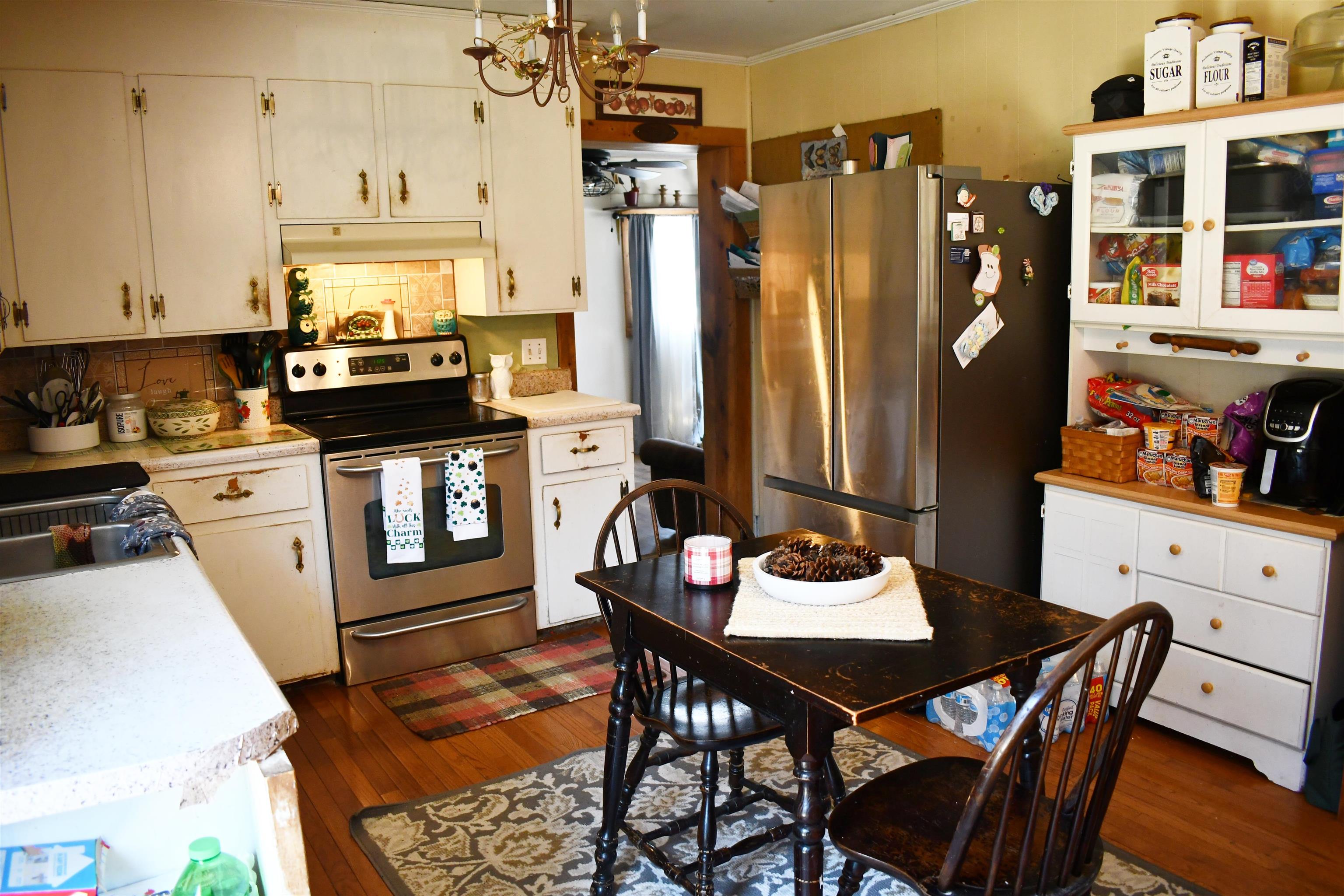 5637 Locust Drive Dublin VA 24084