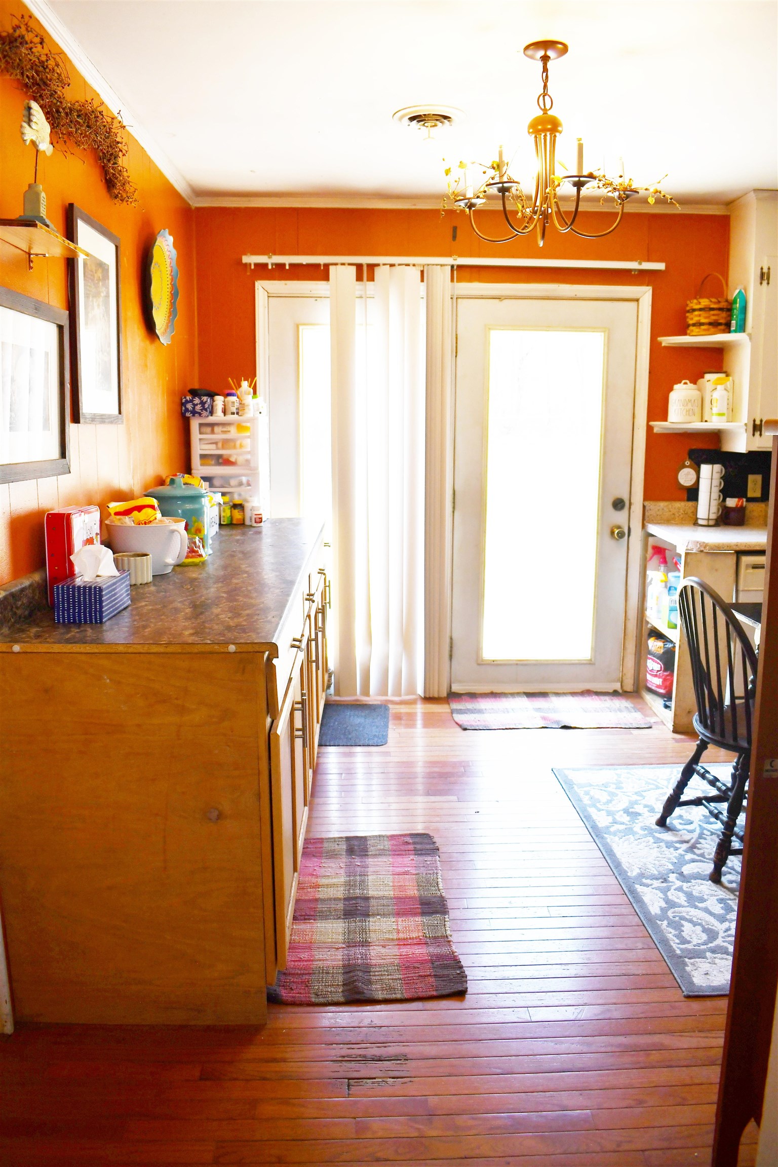 5637 Locust Drive Dublin VA 24084