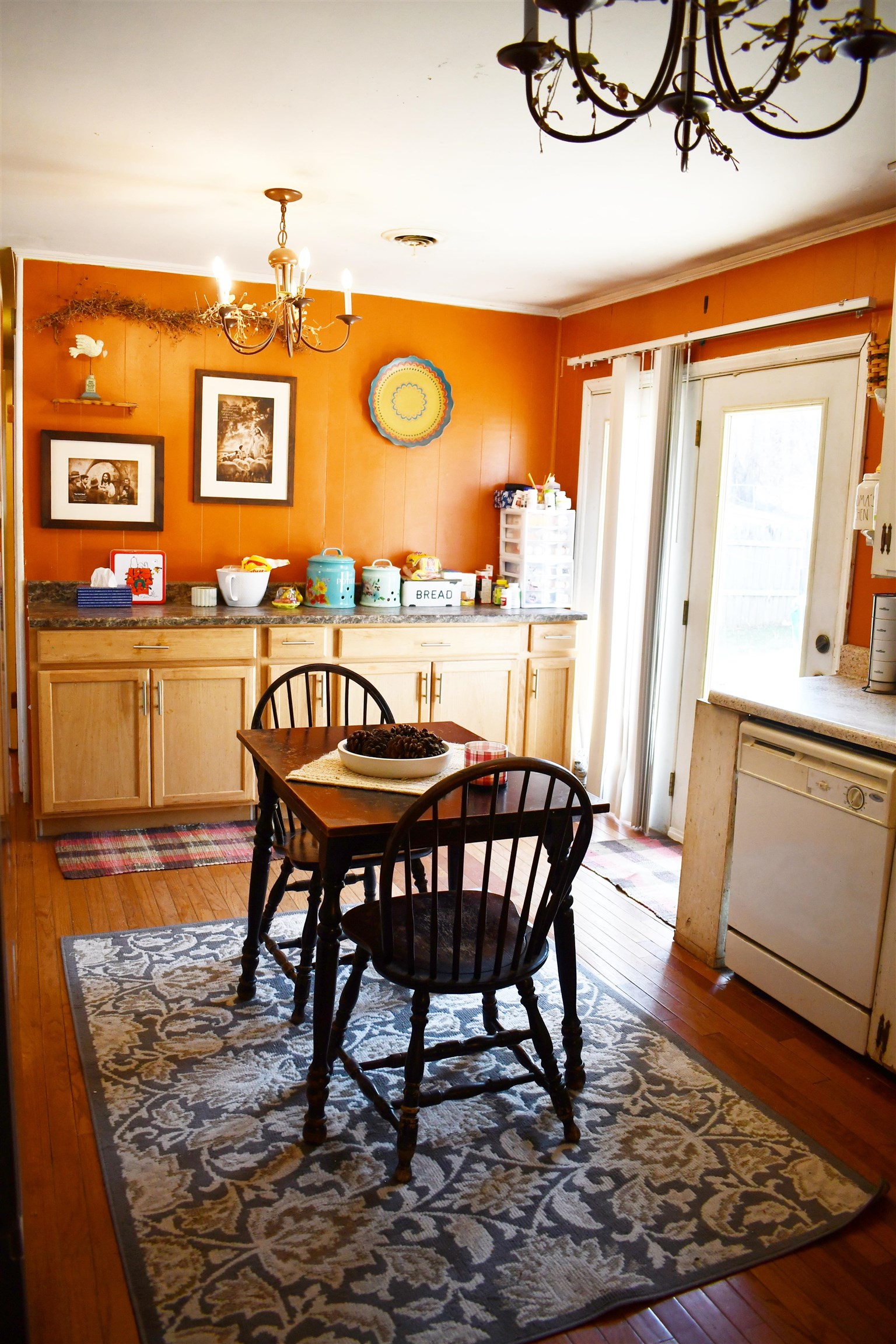 5637 Locust Drive Dublin VA 24084