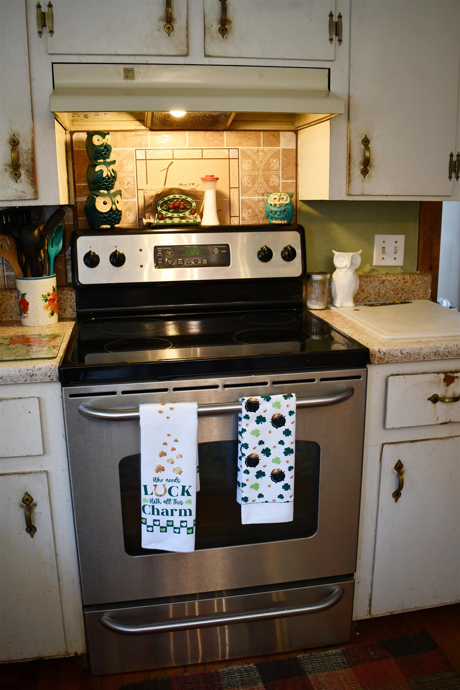 5637 Locust Drive Dublin VA 24084