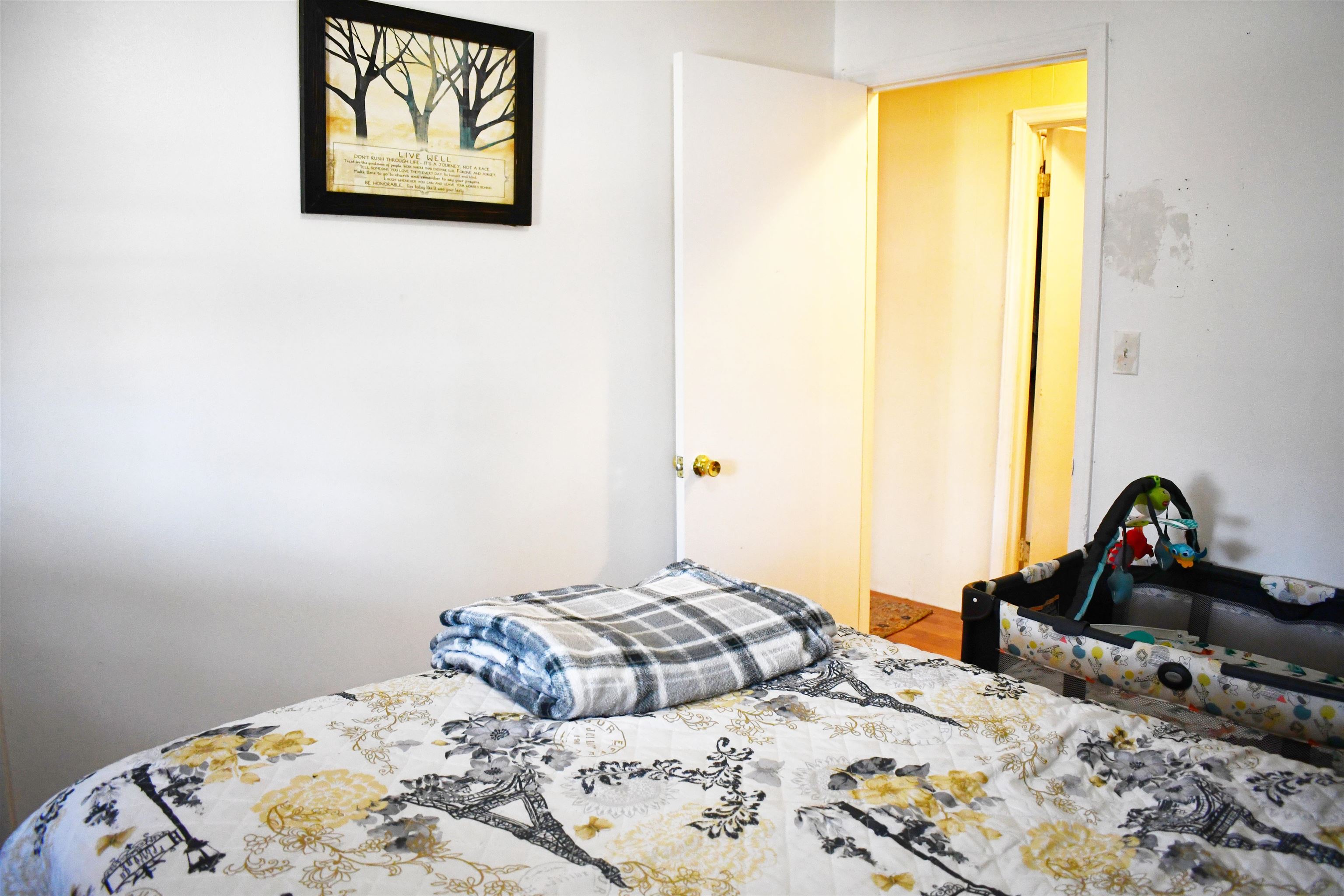 5637 Locust Drive Dublin VA 24084