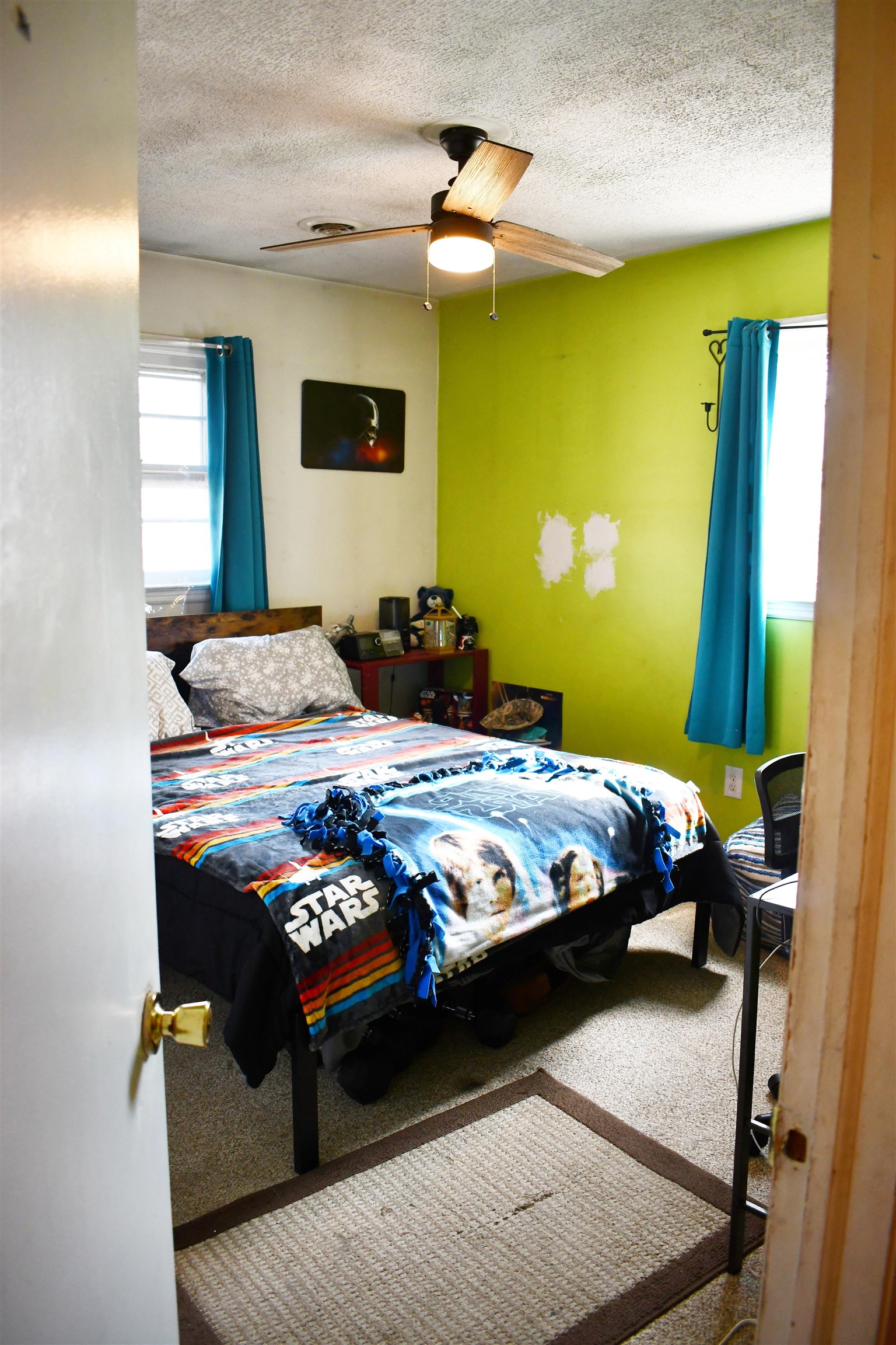 5637 Locust Drive Dublin VA 24084