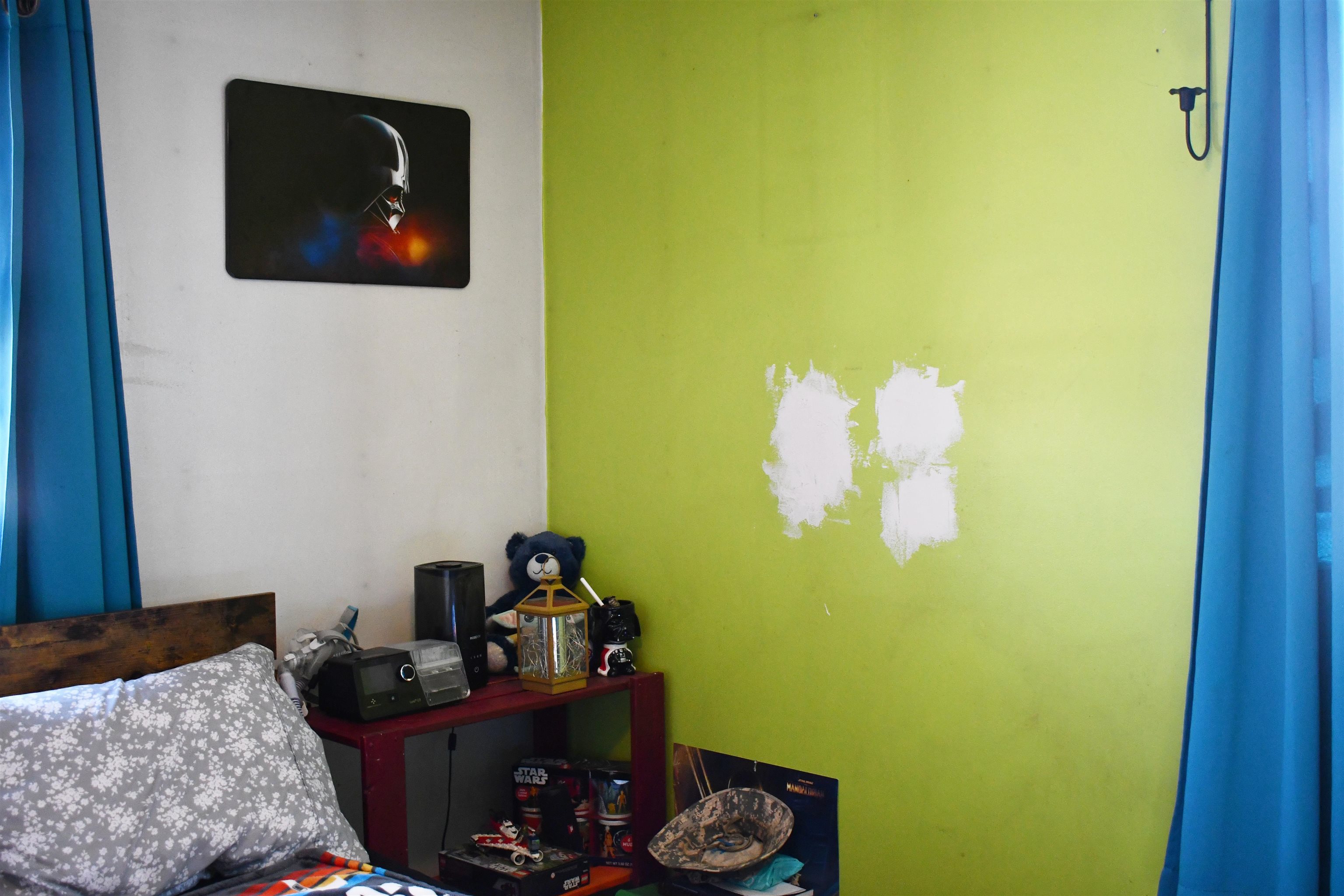 5637 Locust Drive Dublin VA 24084