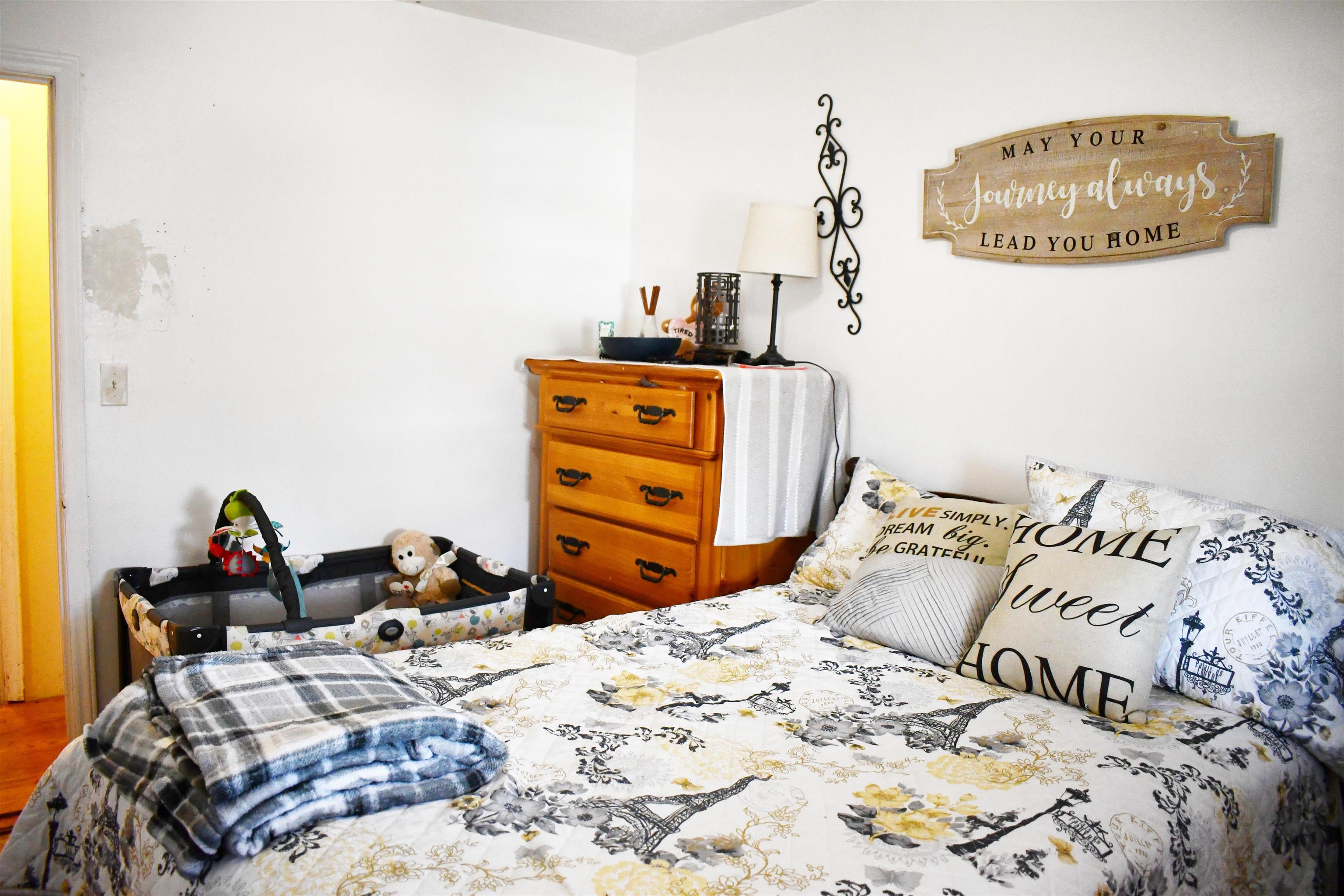 5637 Locust Drive Dublin VA 24084