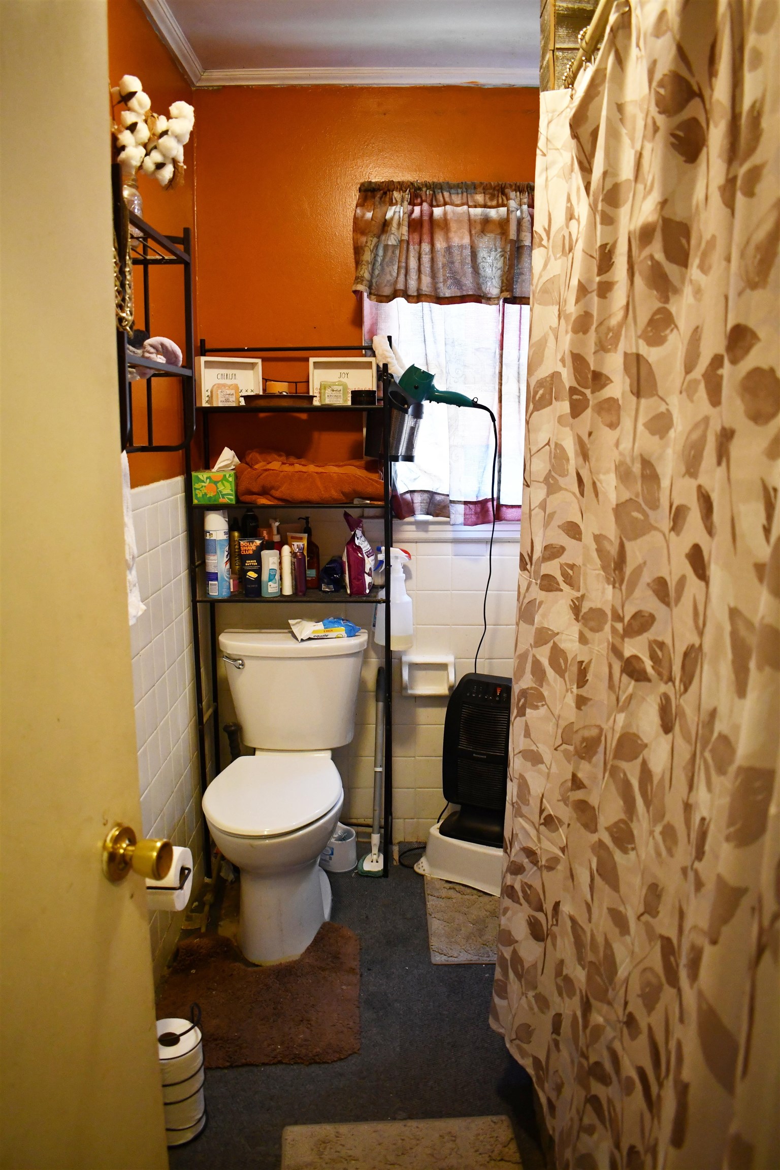 5637 Locust Drive Dublin VA 24084