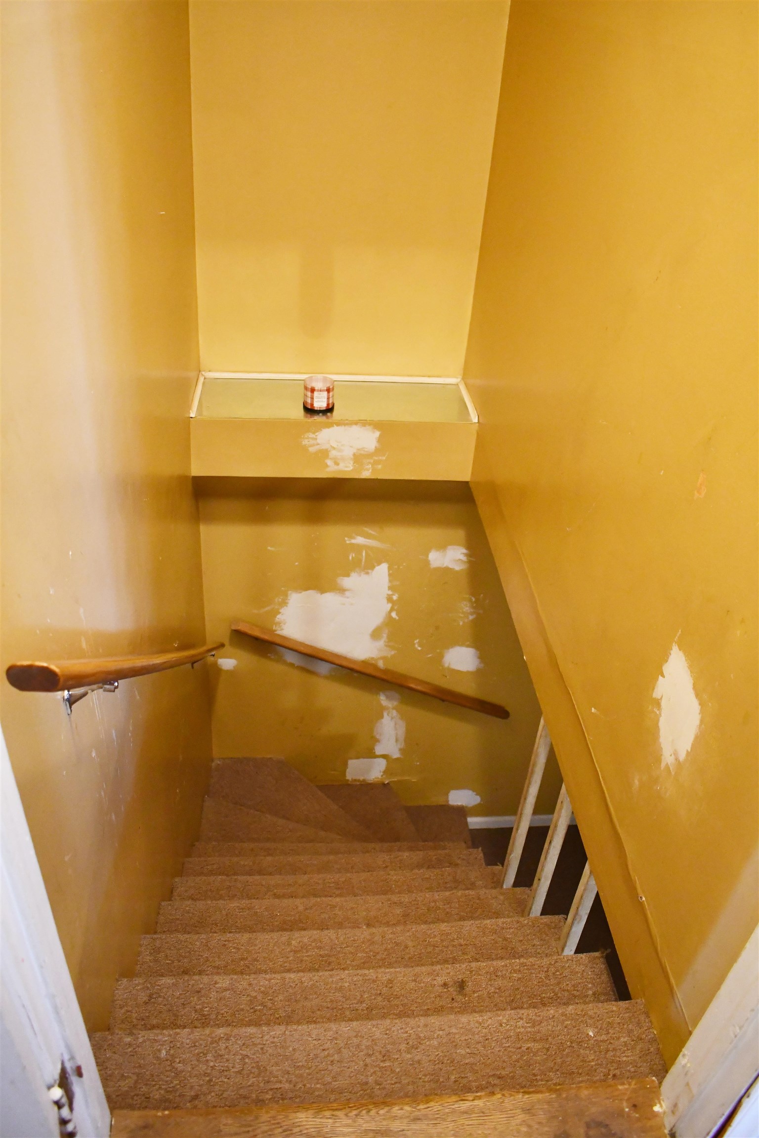 5637 Locust Drive Dublin VA 24084