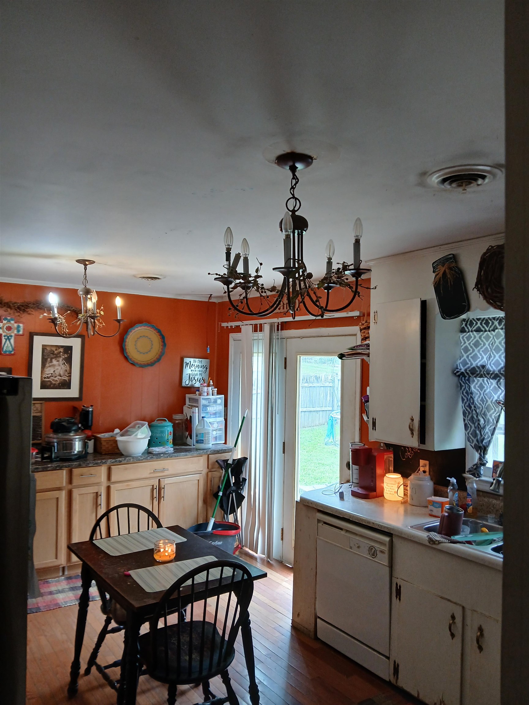 5637 Locust Drive Dublin VA 24084