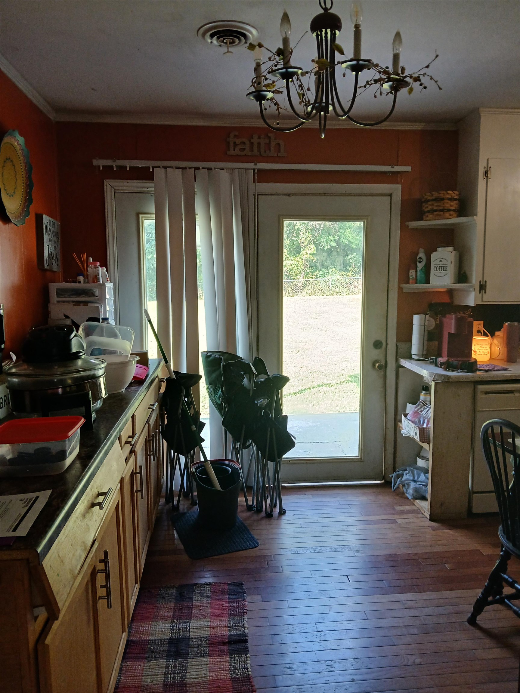 5637 Locust Drive Dublin VA 24084