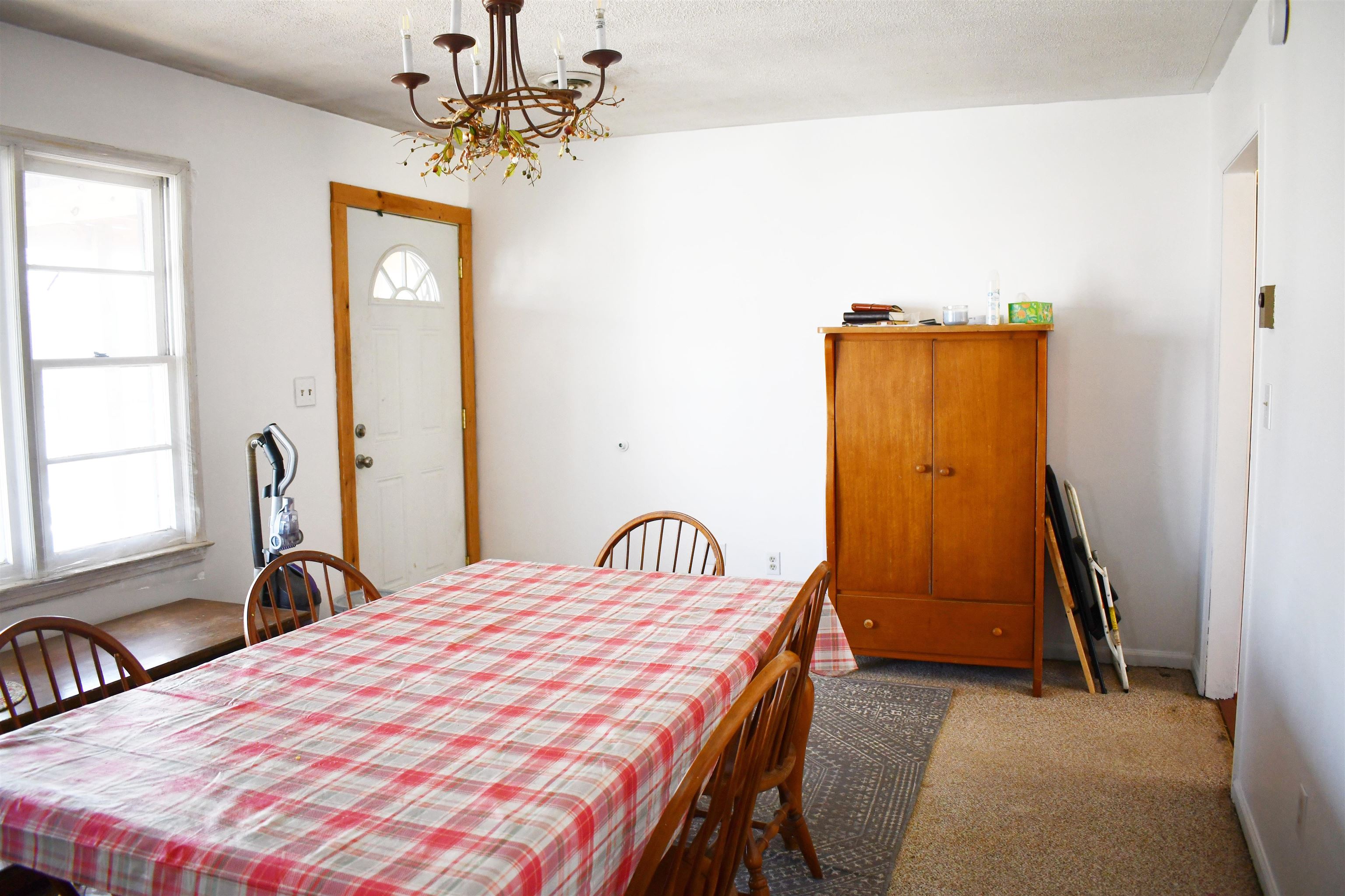 5637 Locust Drive Dublin VA 24084