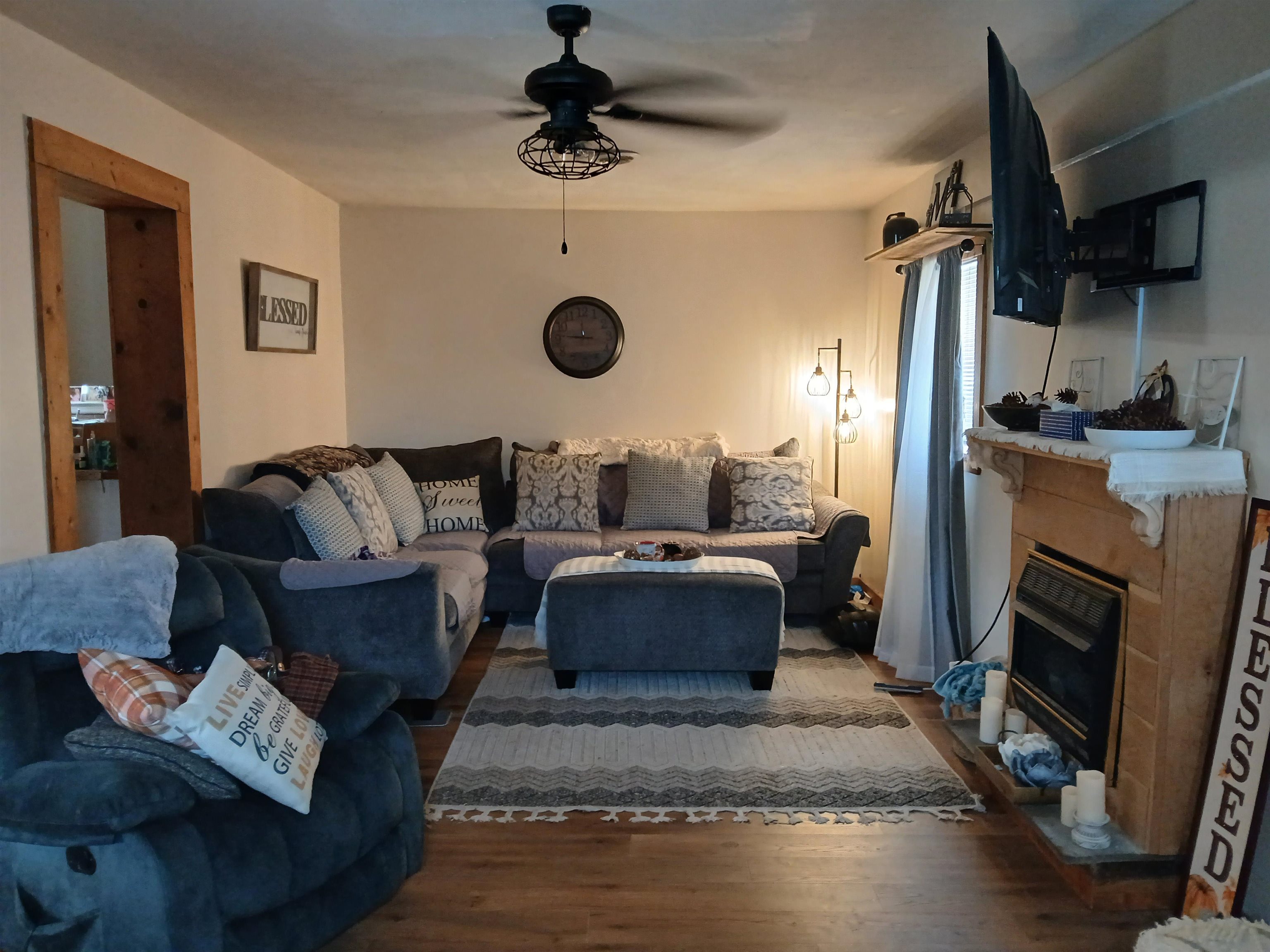 5637 Locust Drive Dublin VA 24084