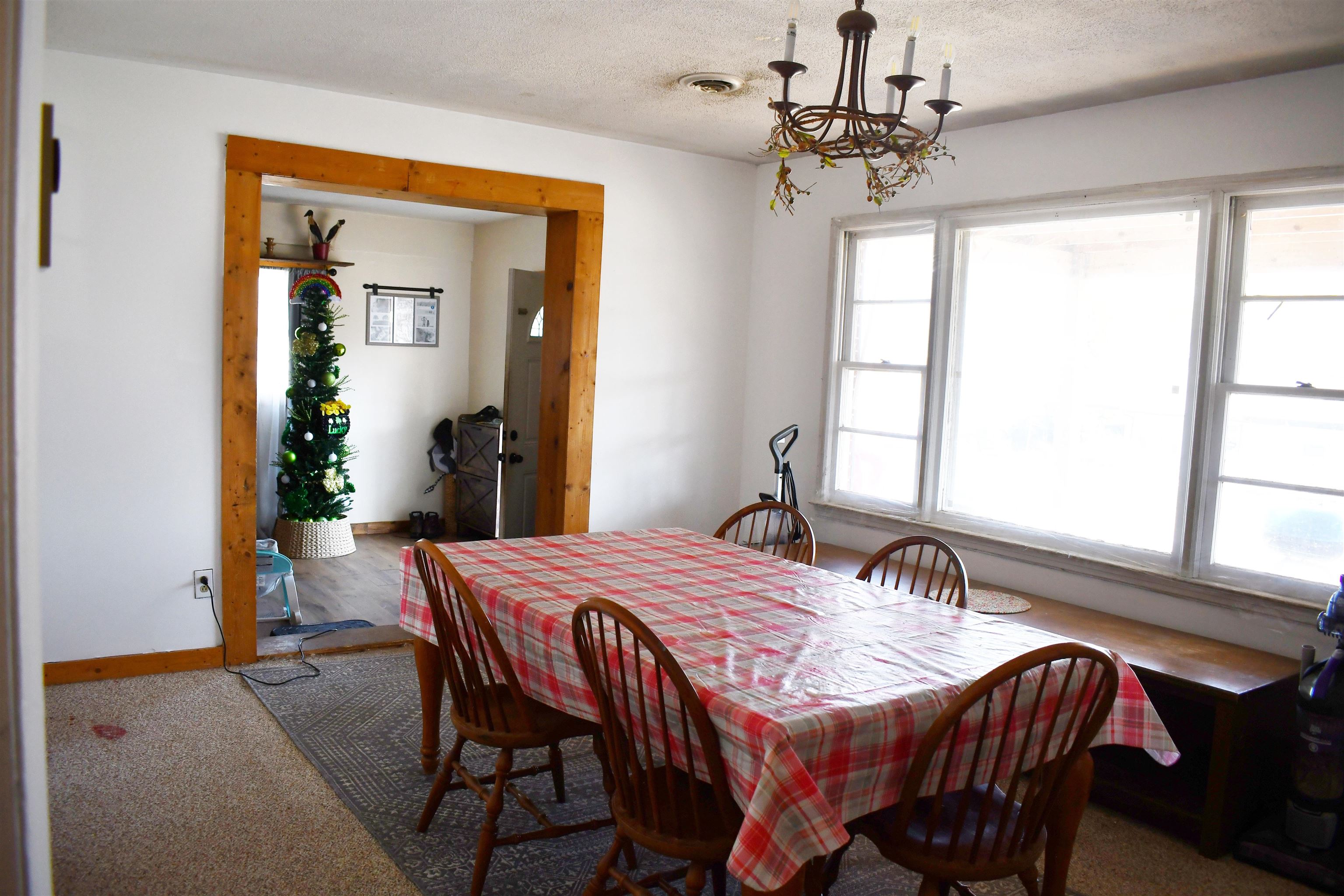 5637 Locust Drive Dublin VA 24084