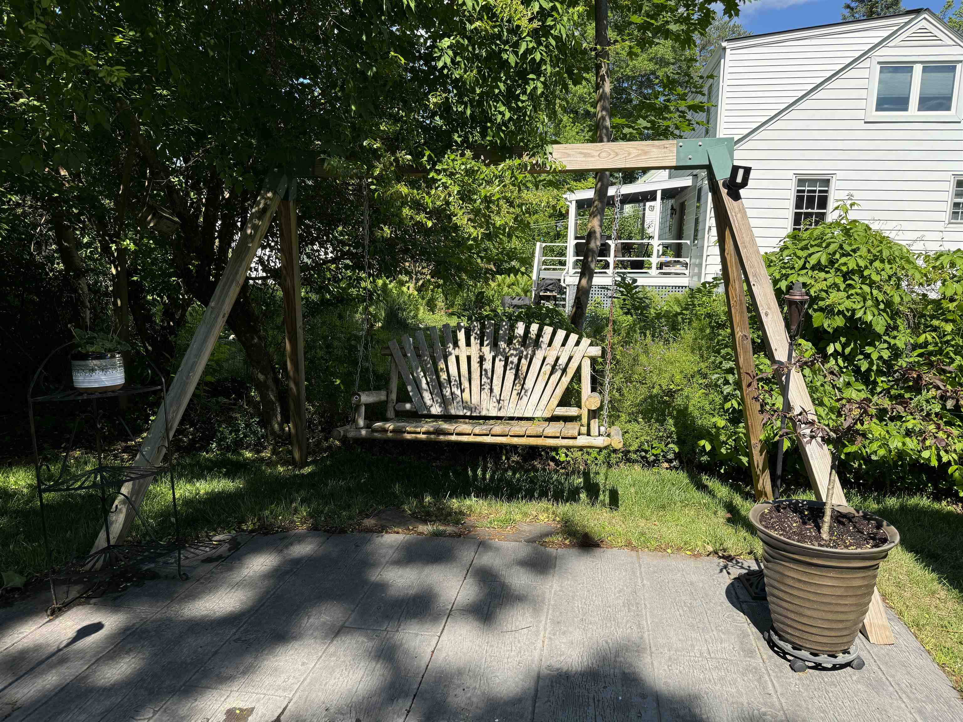 506 Rose Avenue Blacksburg VA 24060