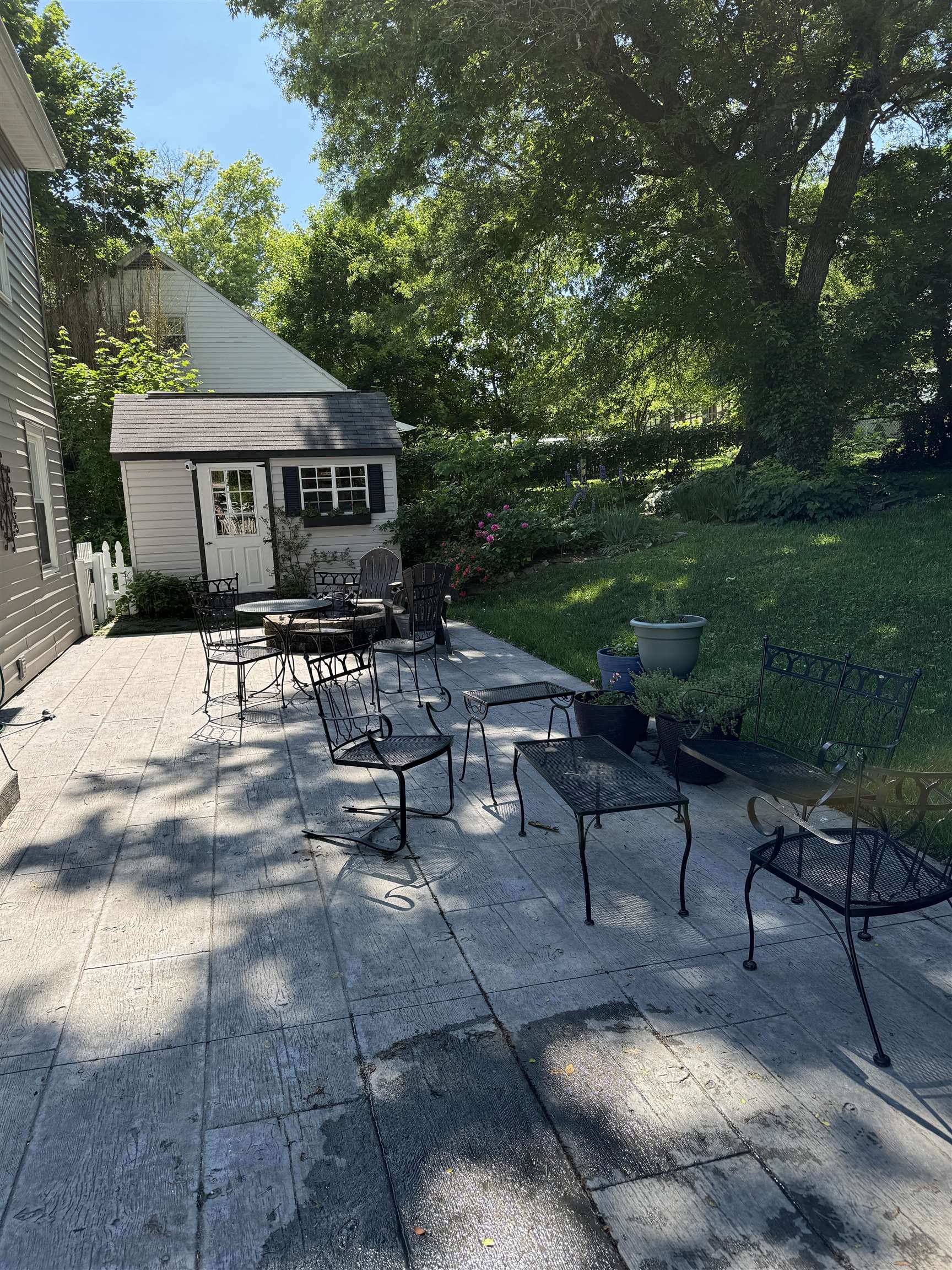 506 Rose Avenue Blacksburg VA 24060