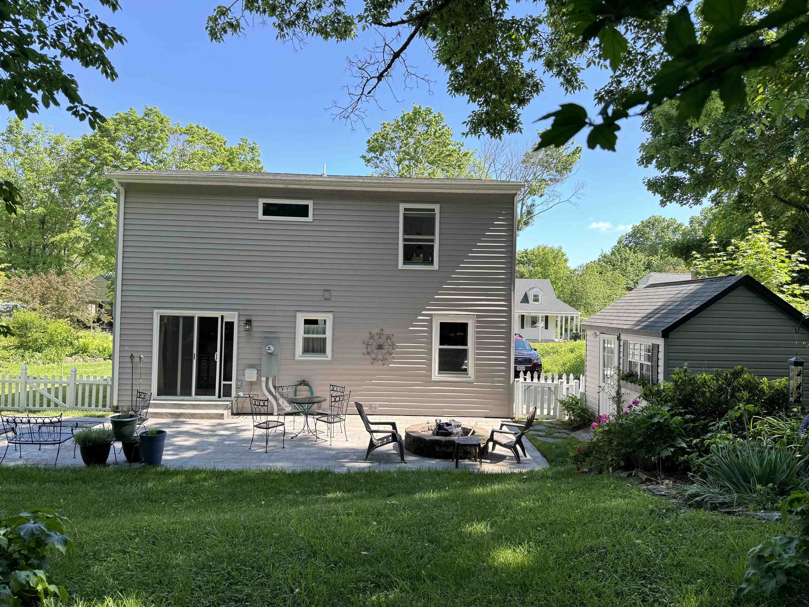 506 Rose Avenue Blacksburg VA 24060