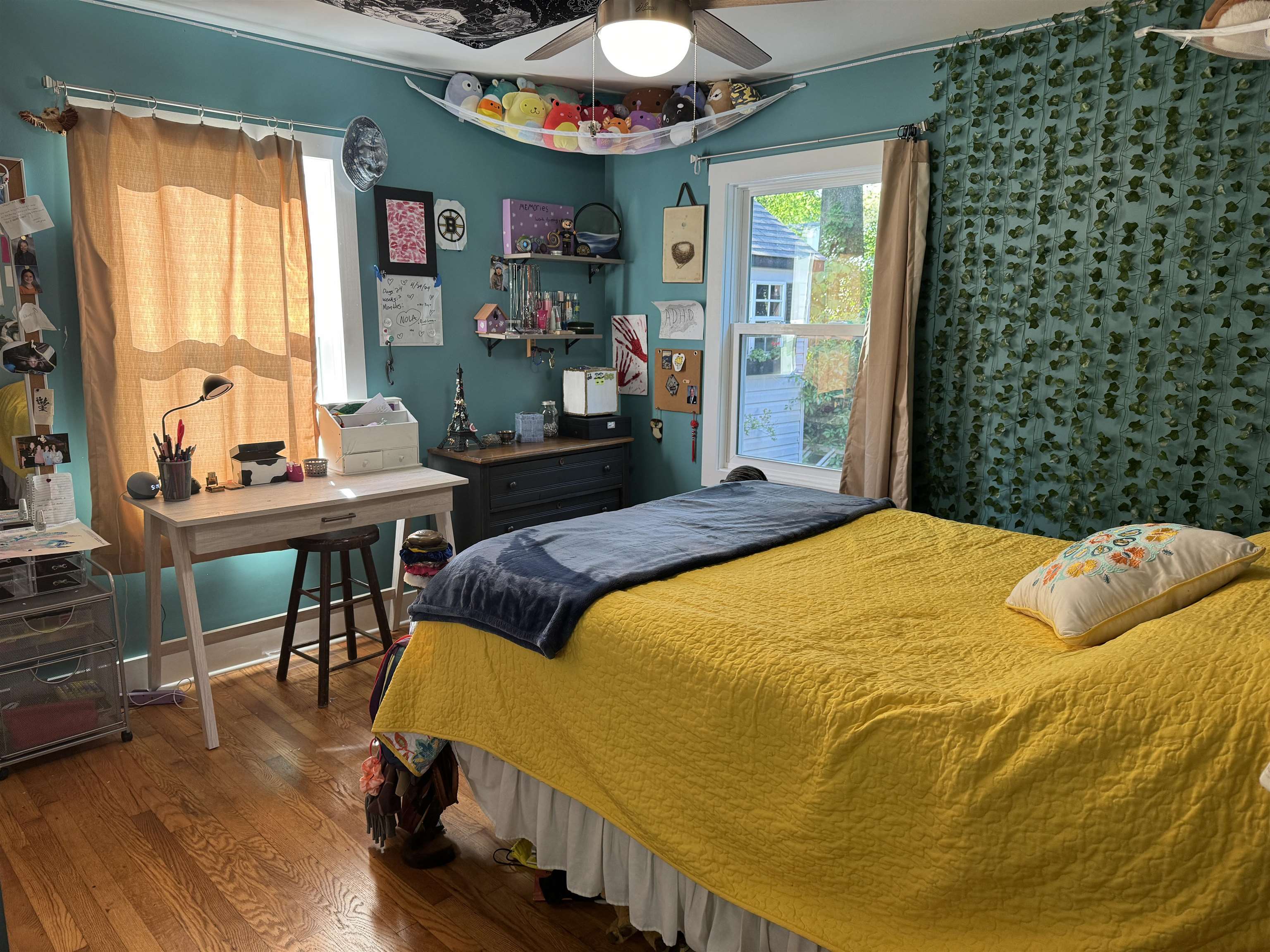 506 Rose Avenue Blacksburg VA 24060