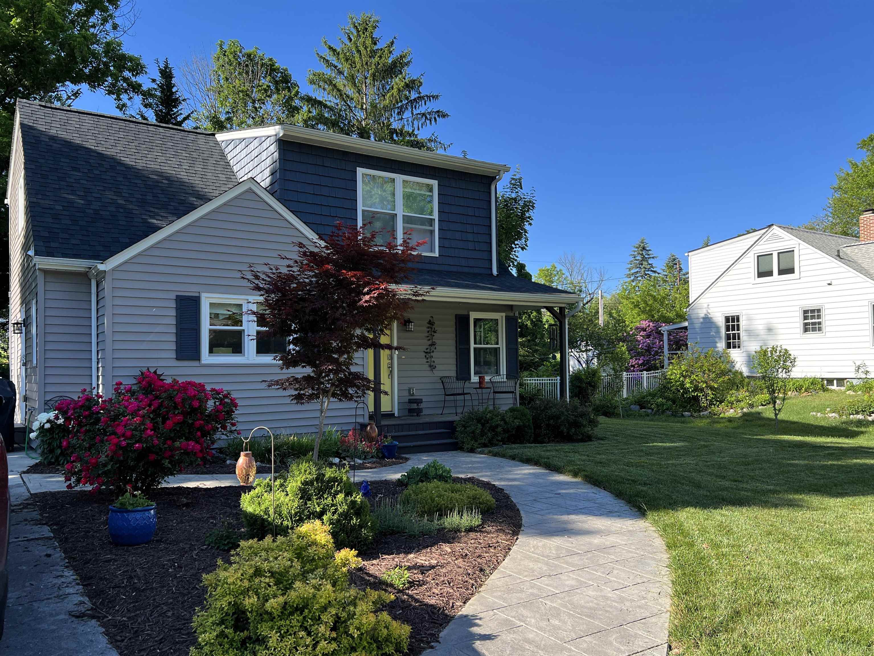 506 Rose Avenue Blacksburg VA 24060