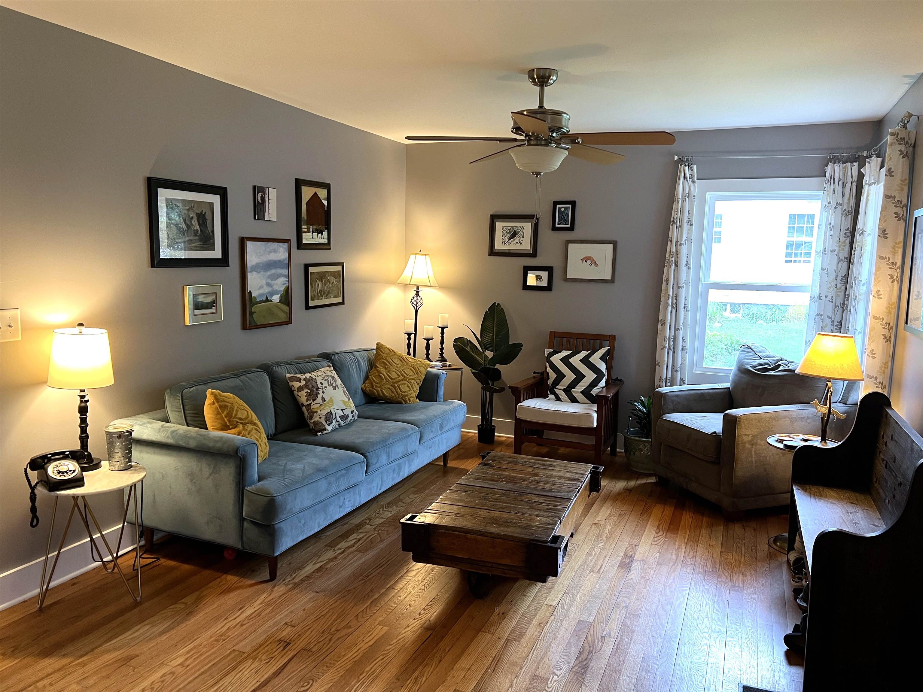 506 Rose Avenue Blacksburg VA 24060