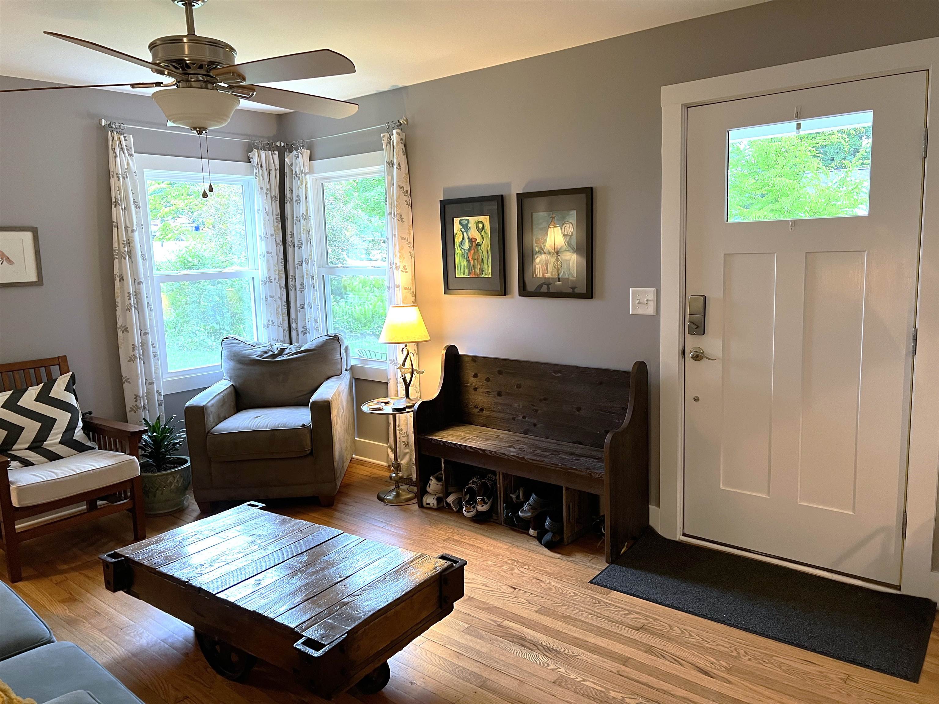 506 Rose Avenue Blacksburg VA 24060