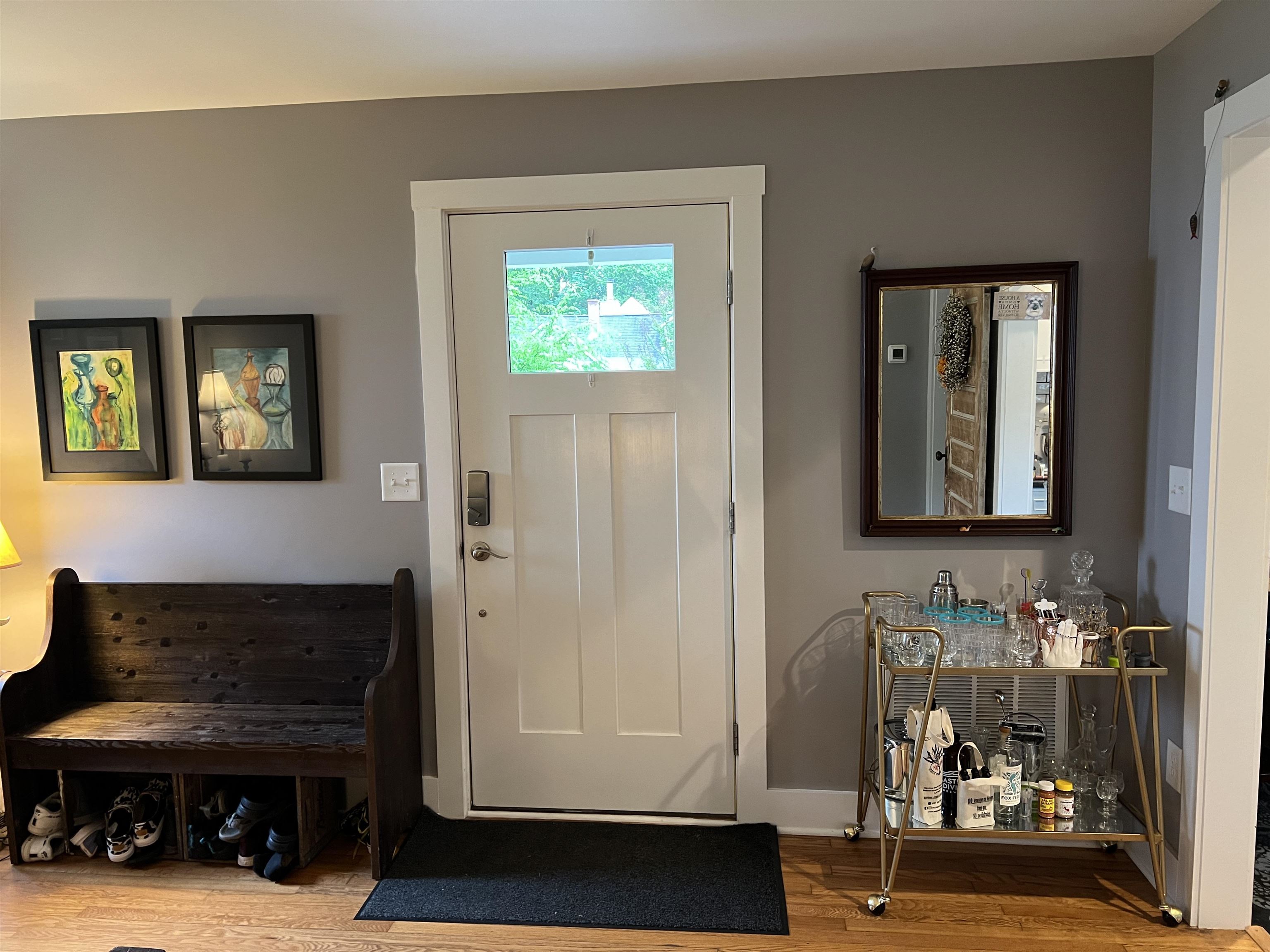 506 Rose Avenue Blacksburg VA 24060