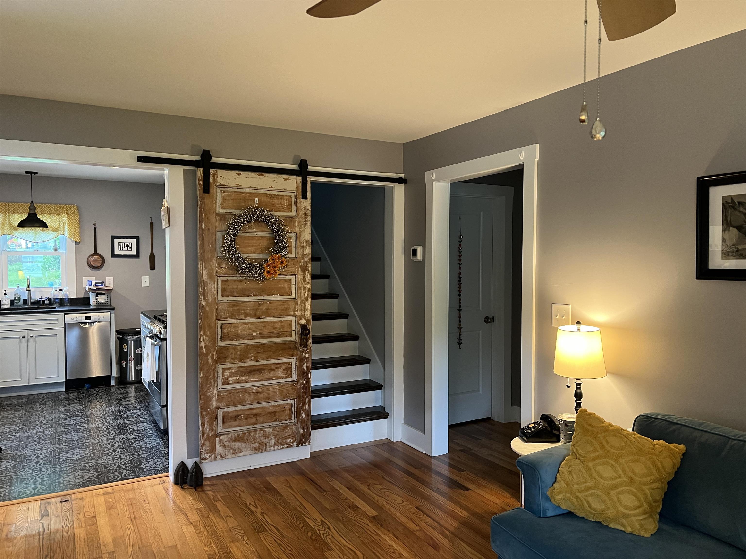 506 Rose Avenue Blacksburg VA 24060