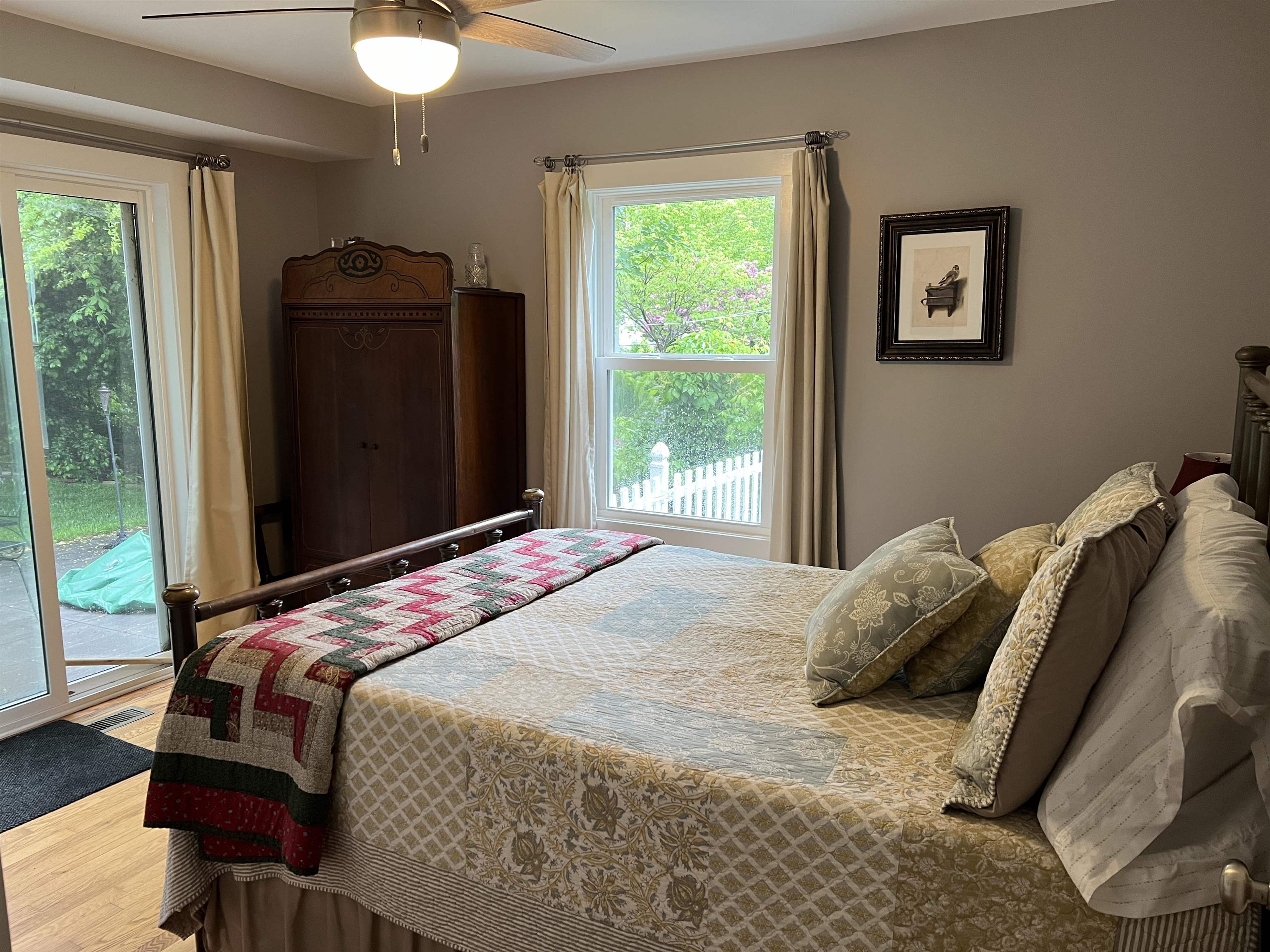 506 Rose Avenue Blacksburg VA 24060