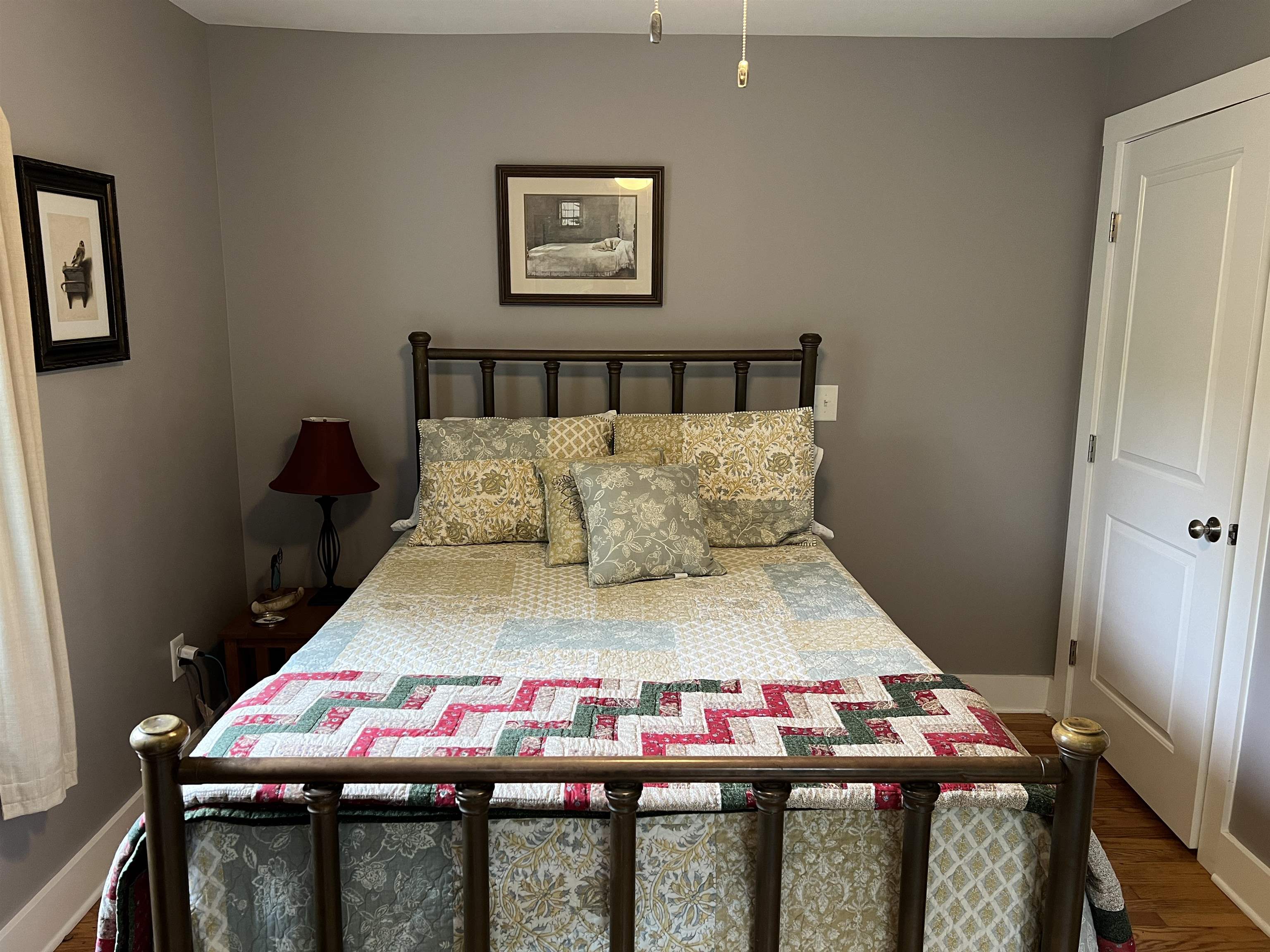 506 Rose Avenue Blacksburg VA 24060