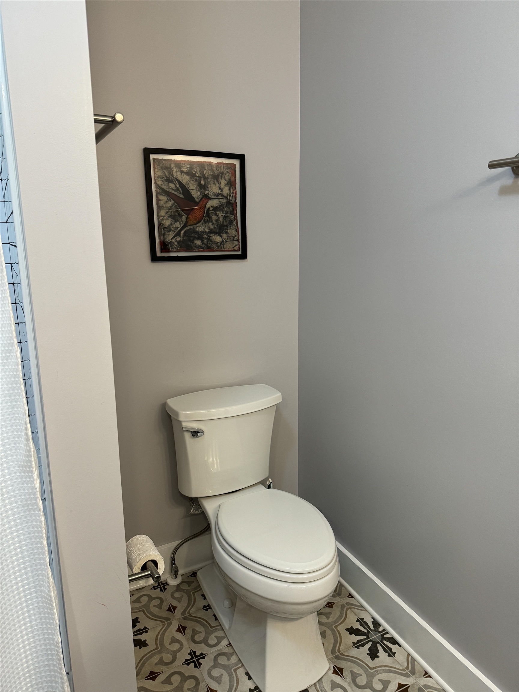 506 Rose Avenue Blacksburg VA 24060