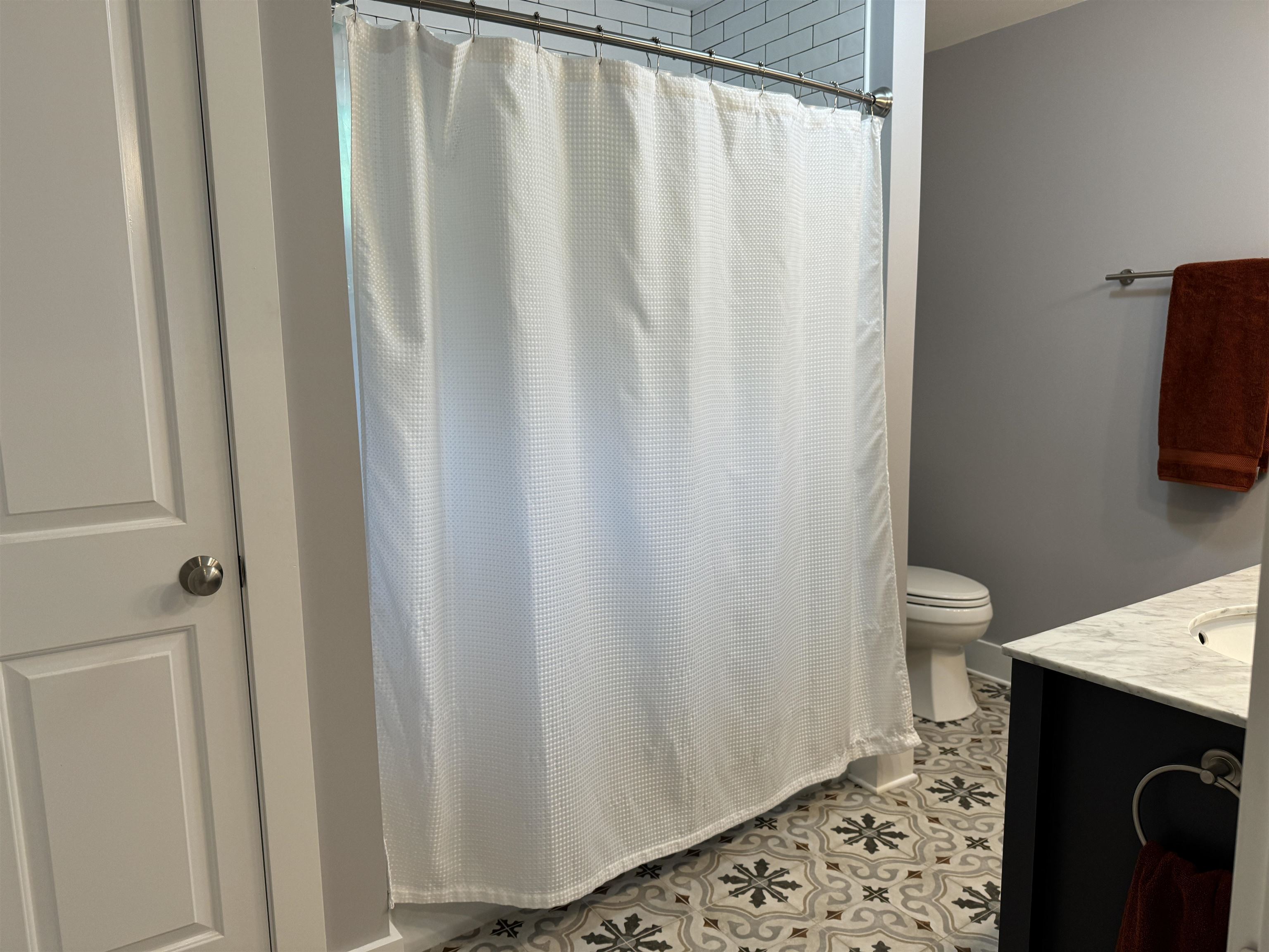 506 Rose Avenue Blacksburg VA 24060