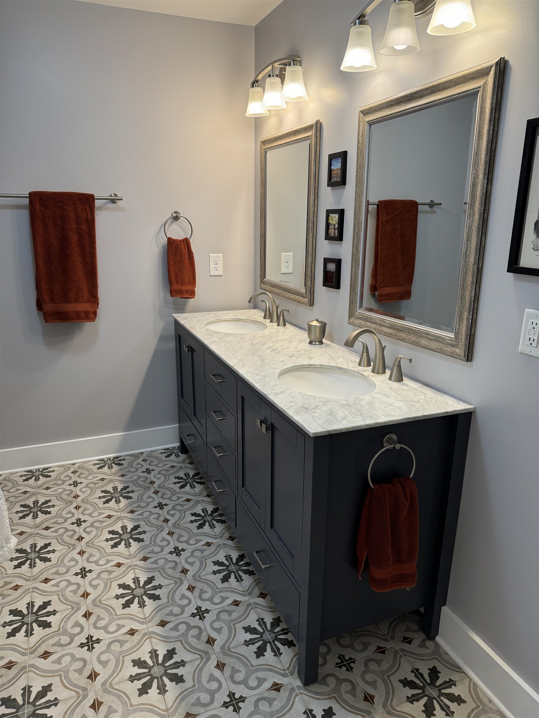 506 Rose Avenue Blacksburg VA 24060