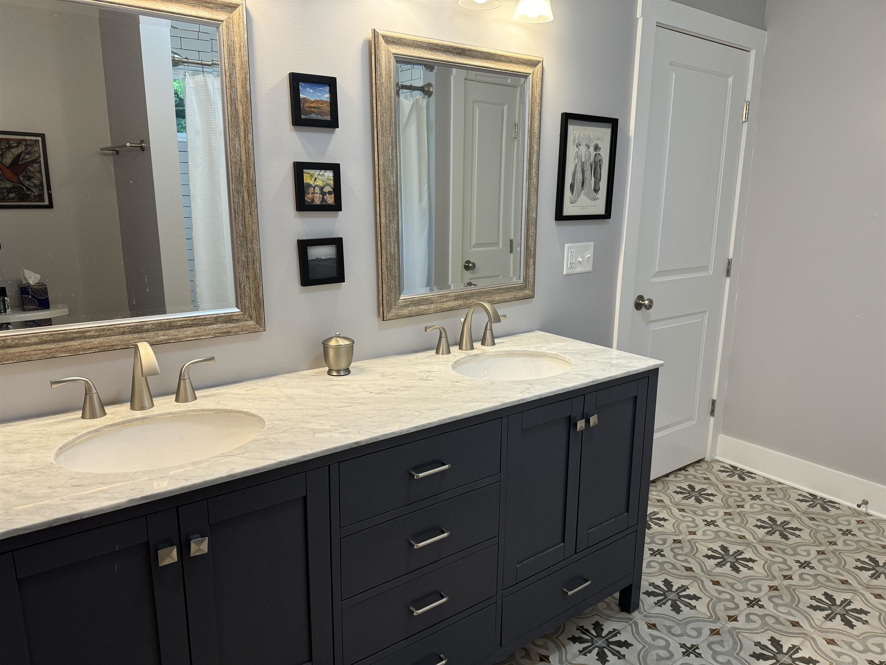 506 Rose Avenue Blacksburg VA 24060