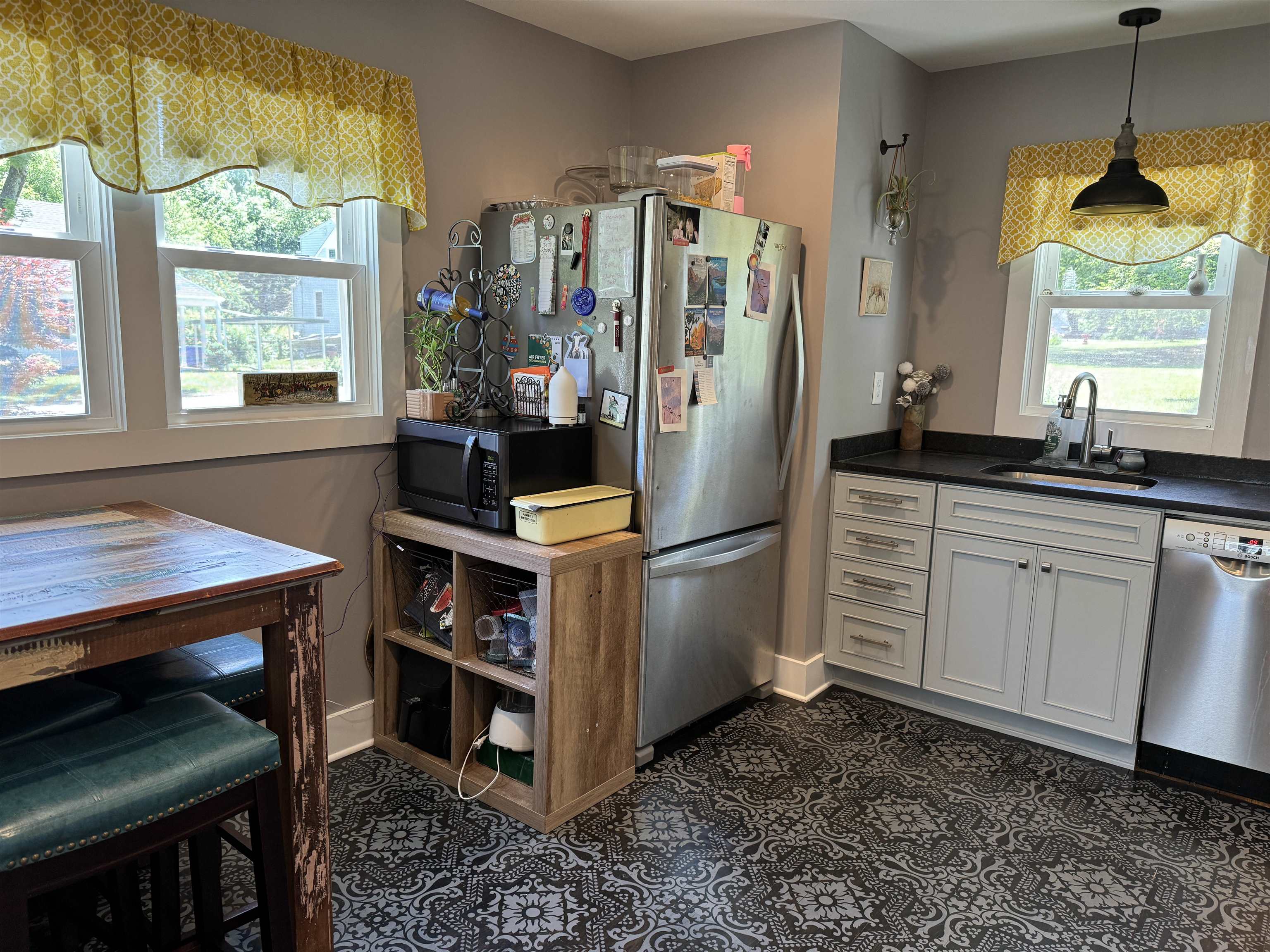 506 Rose Avenue Blacksburg VA 24060