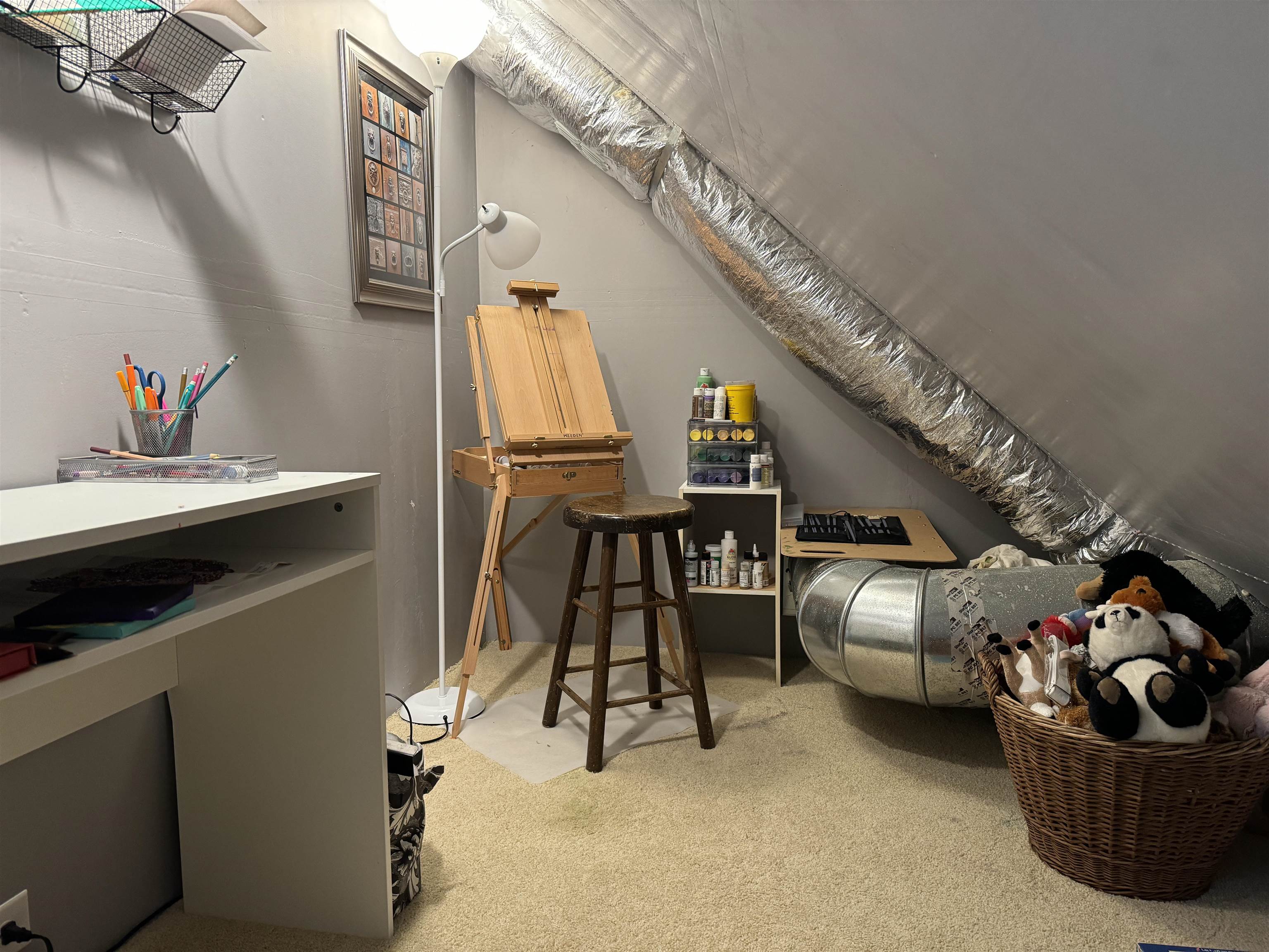 506 Rose Avenue Blacksburg VA 24060