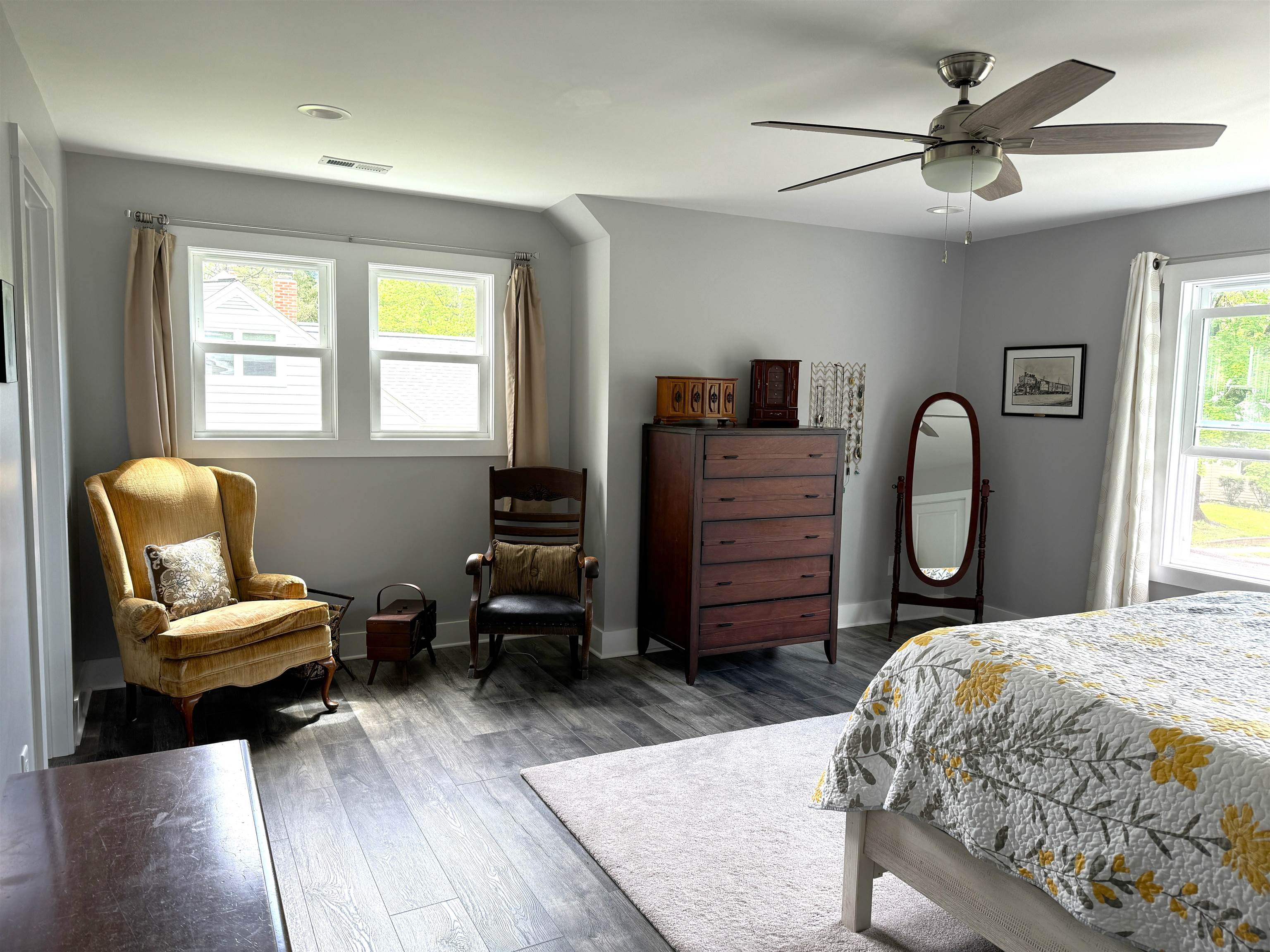 506 Rose Avenue Blacksburg VA 24060