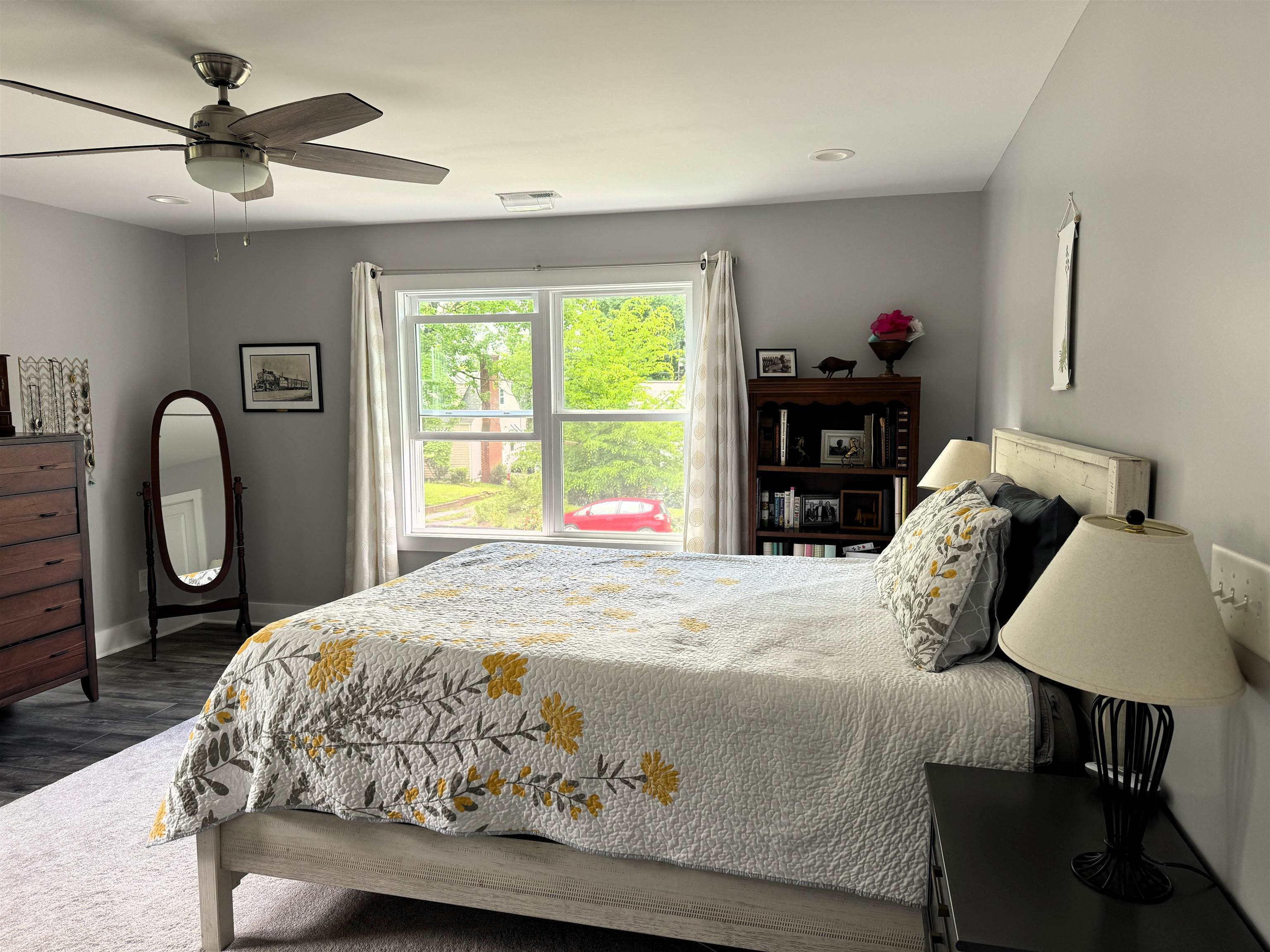 506 Rose Avenue Blacksburg VA 24060