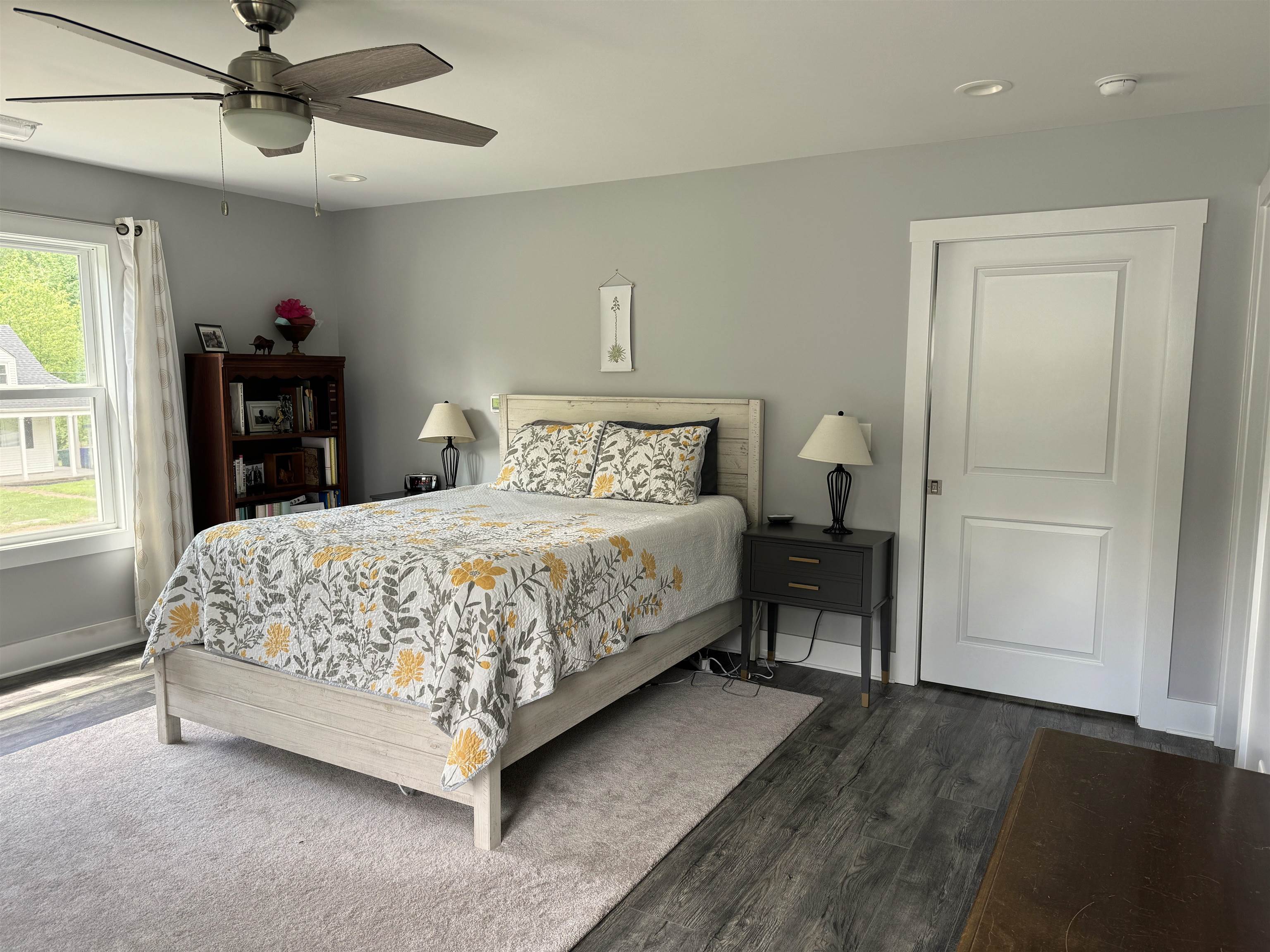 506 Rose Avenue Blacksburg VA 24060