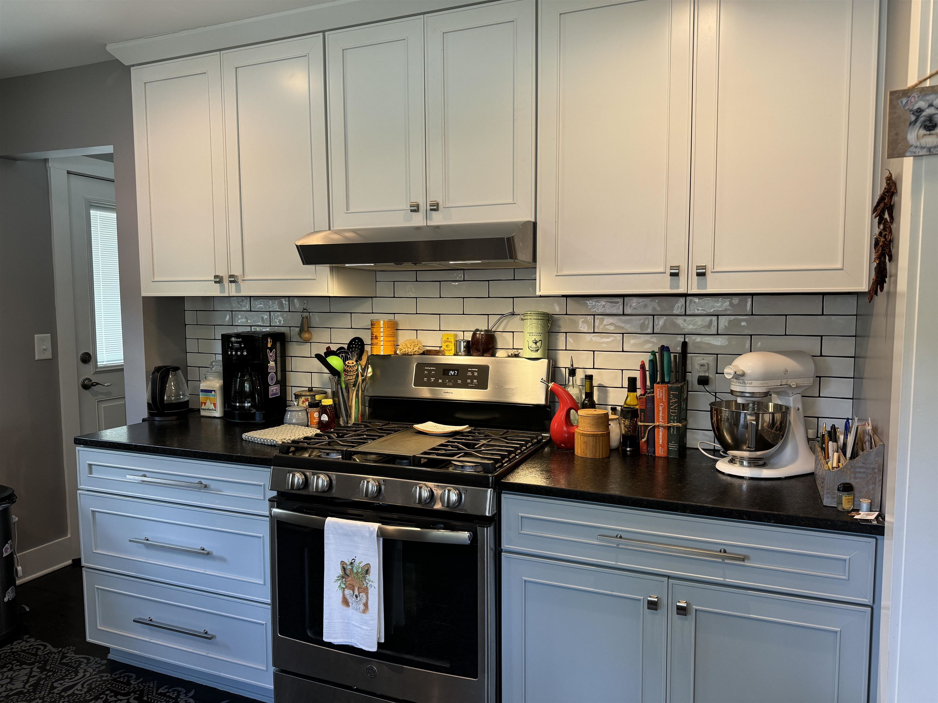 506 Rose Avenue Blacksburg VA 24060