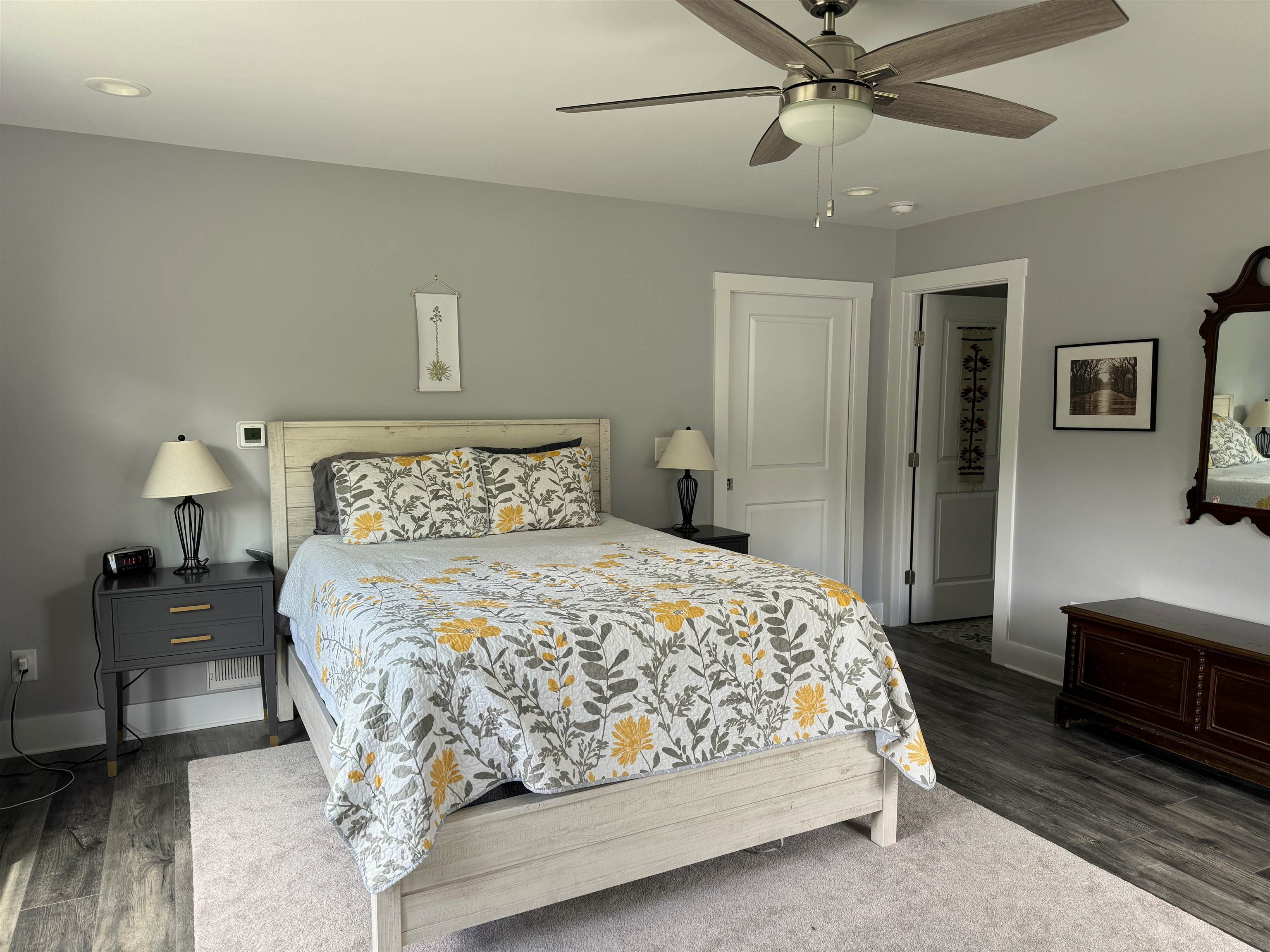 506 Rose Avenue Blacksburg VA 24060